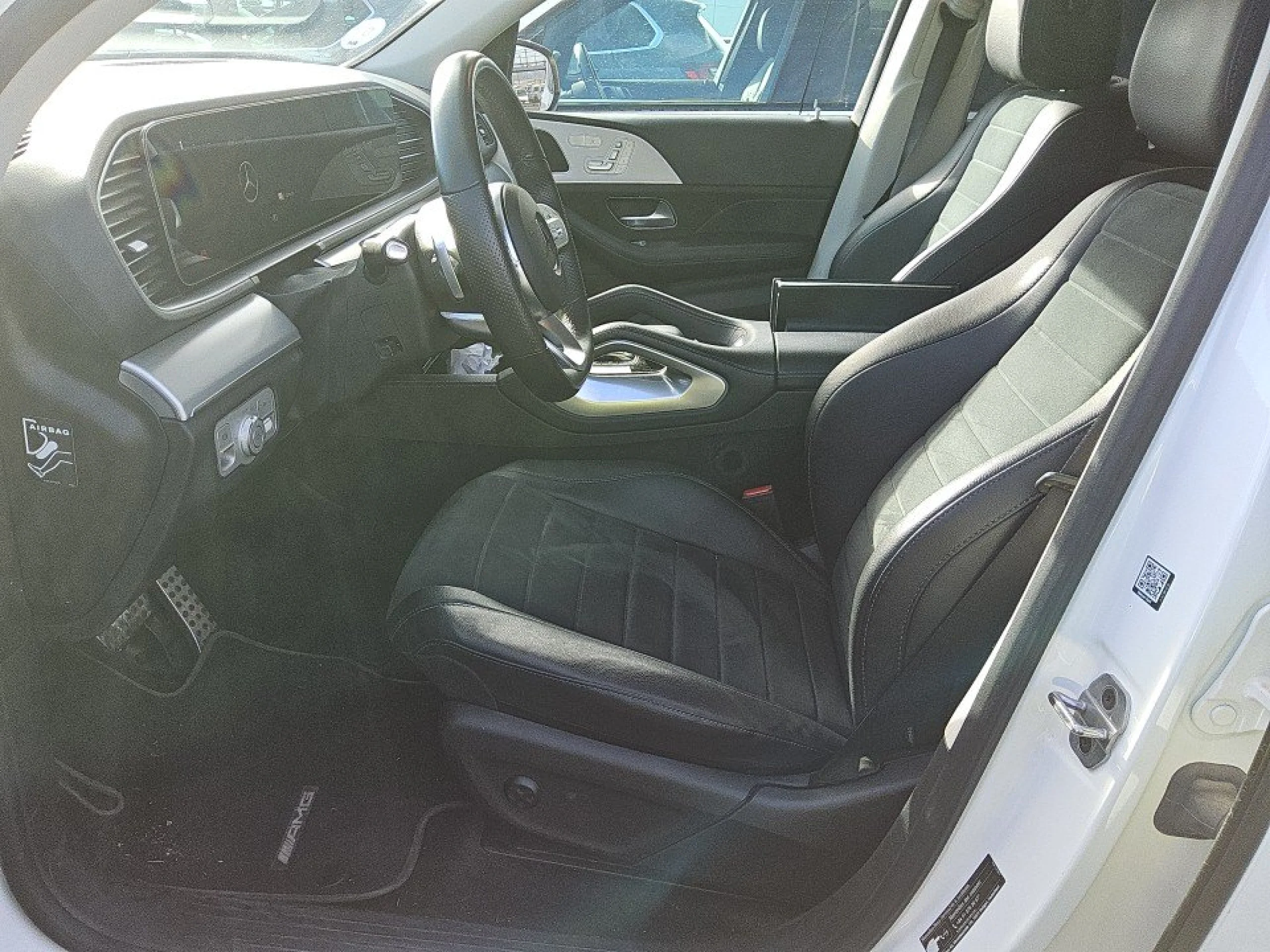 Mercedes-Benz GLE 350 MERCEDES GLE  350 de 4MATIC (Híbrido Enchufable) - Foto 7