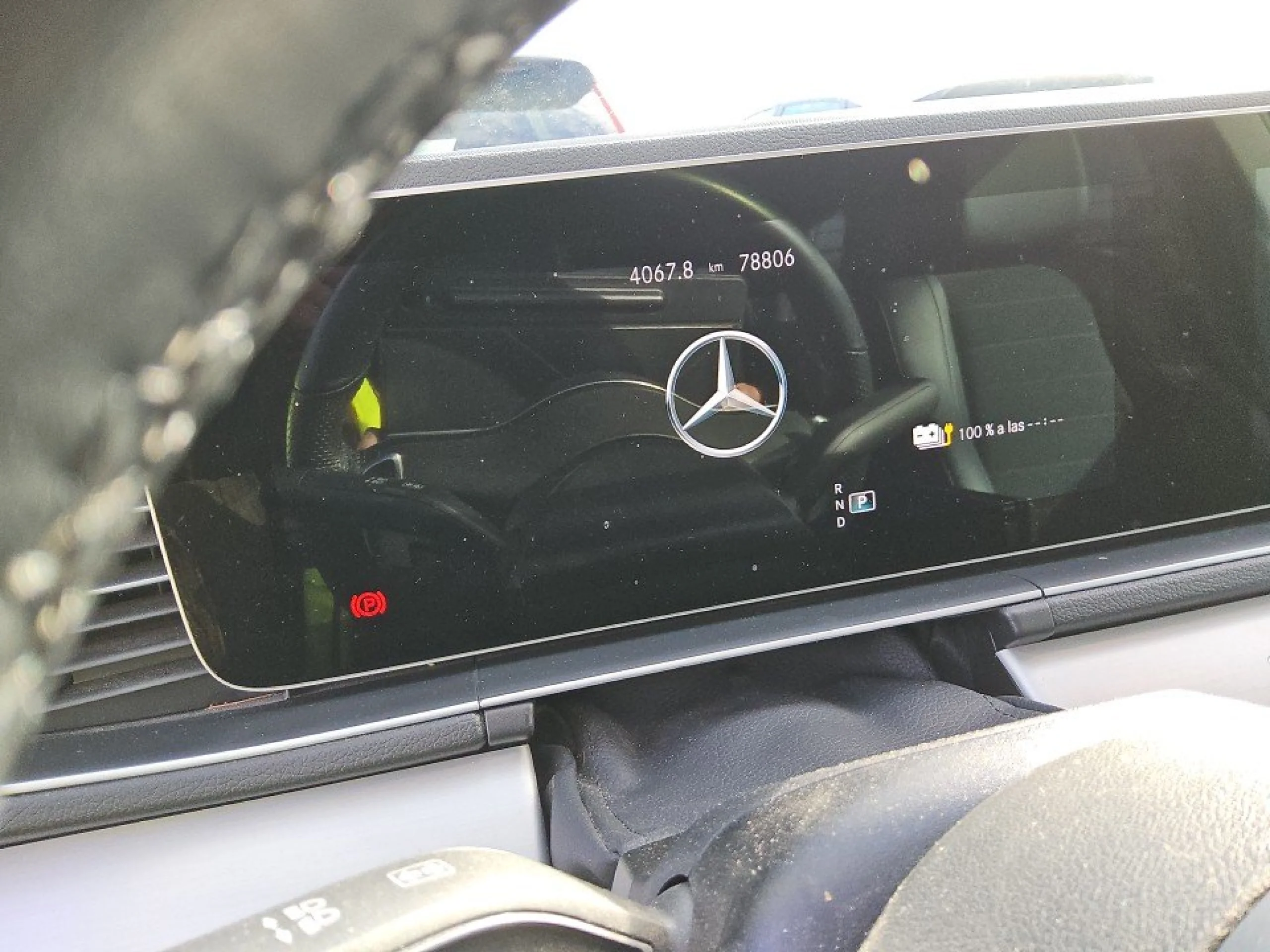 Mercedes-Benz GLE 350 MERCEDES GLE  350 de 4MATIC (Híbrido Enchufable) - Foto 8