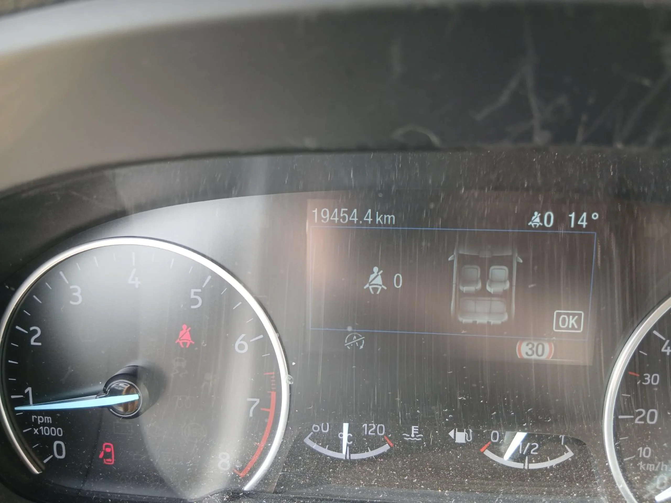 Ford EcoSport 1.0T EcoBoost 92kW (125CV) S&amp;S Active - Foto 6