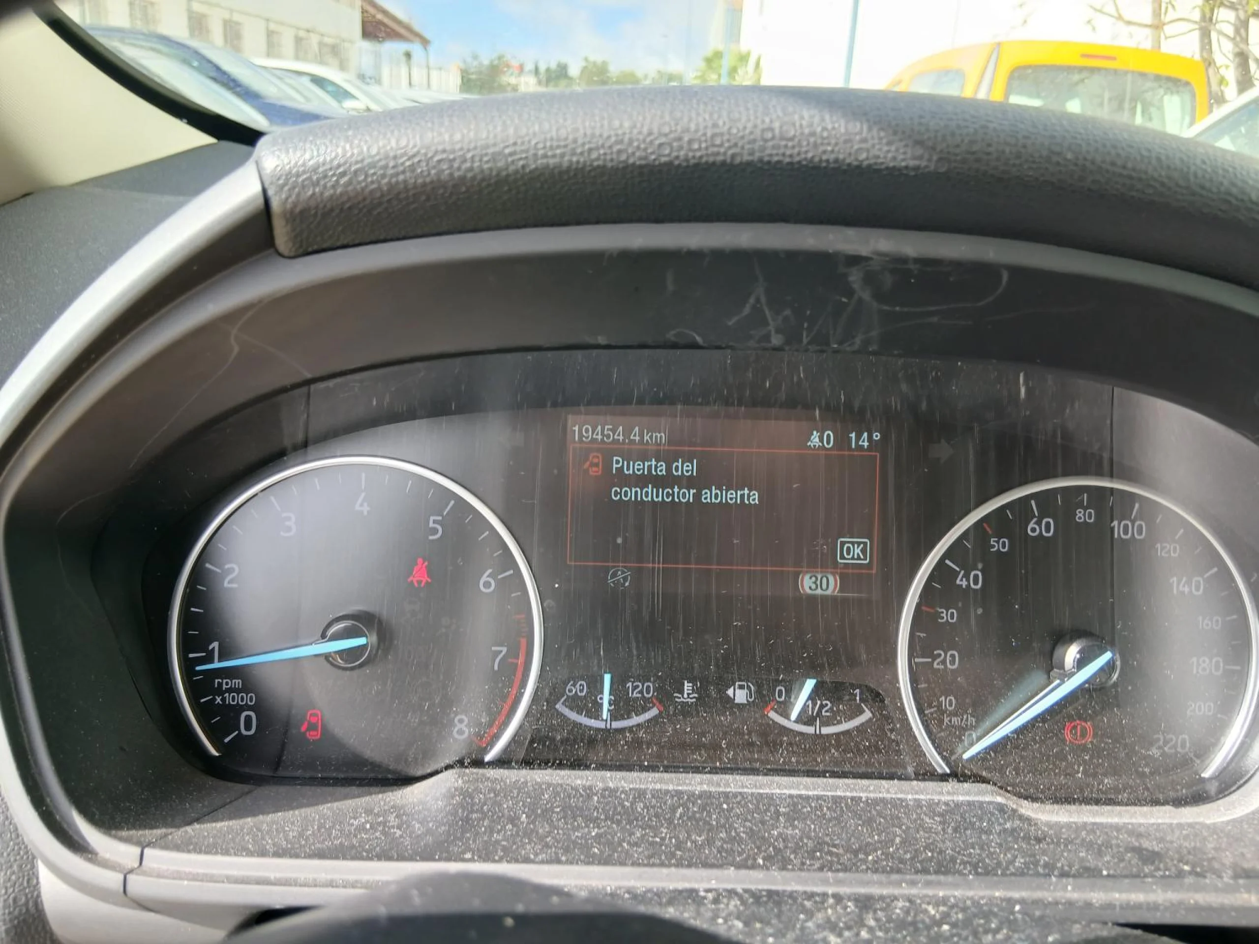 Ford EcoSport 1.0T EcoBoost 92kW (125CV) S&amp;S Active - Foto 7