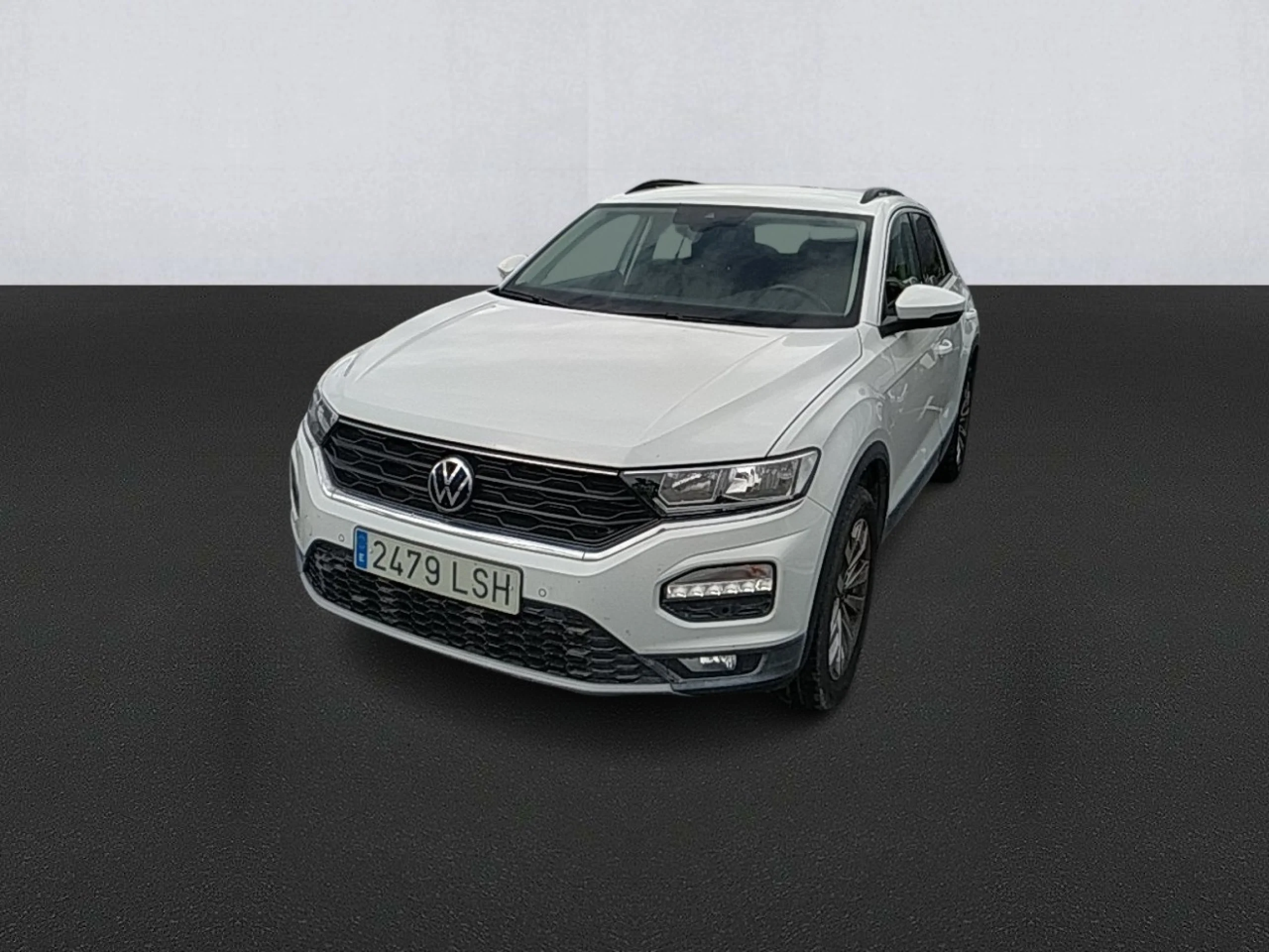 Volkswagen T-Roc Advance 1.5 TSI 110kW (150CV) DSG - Foto 1