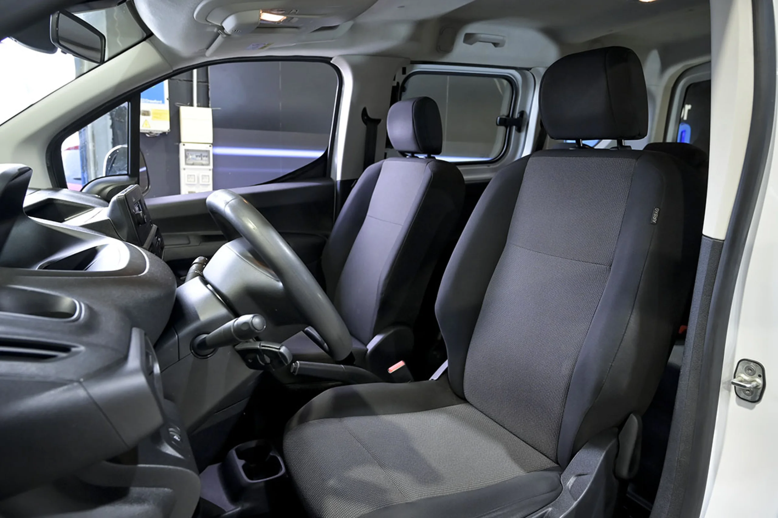 Peugeot Rifter Active Standard BlueHDi 73kW - Foto 20