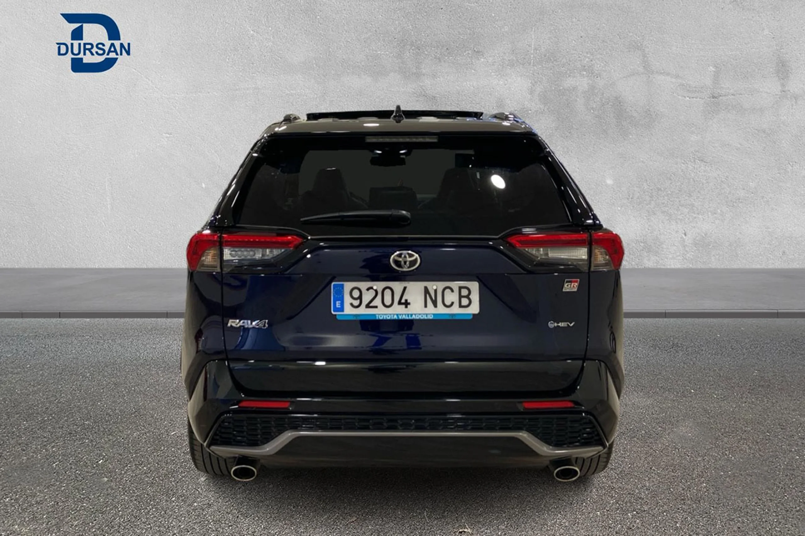 Toyota RAV 4 Rav4 220H eCVT 4x4 GR Sport Plus - Foto 11