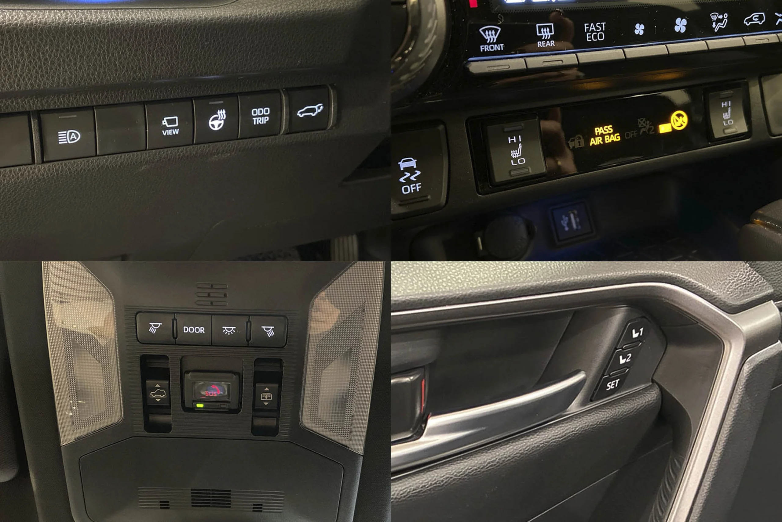 Toyota RAV 4 Rav4 220H eCVT 4x4 GR Sport Plus - Foto 21