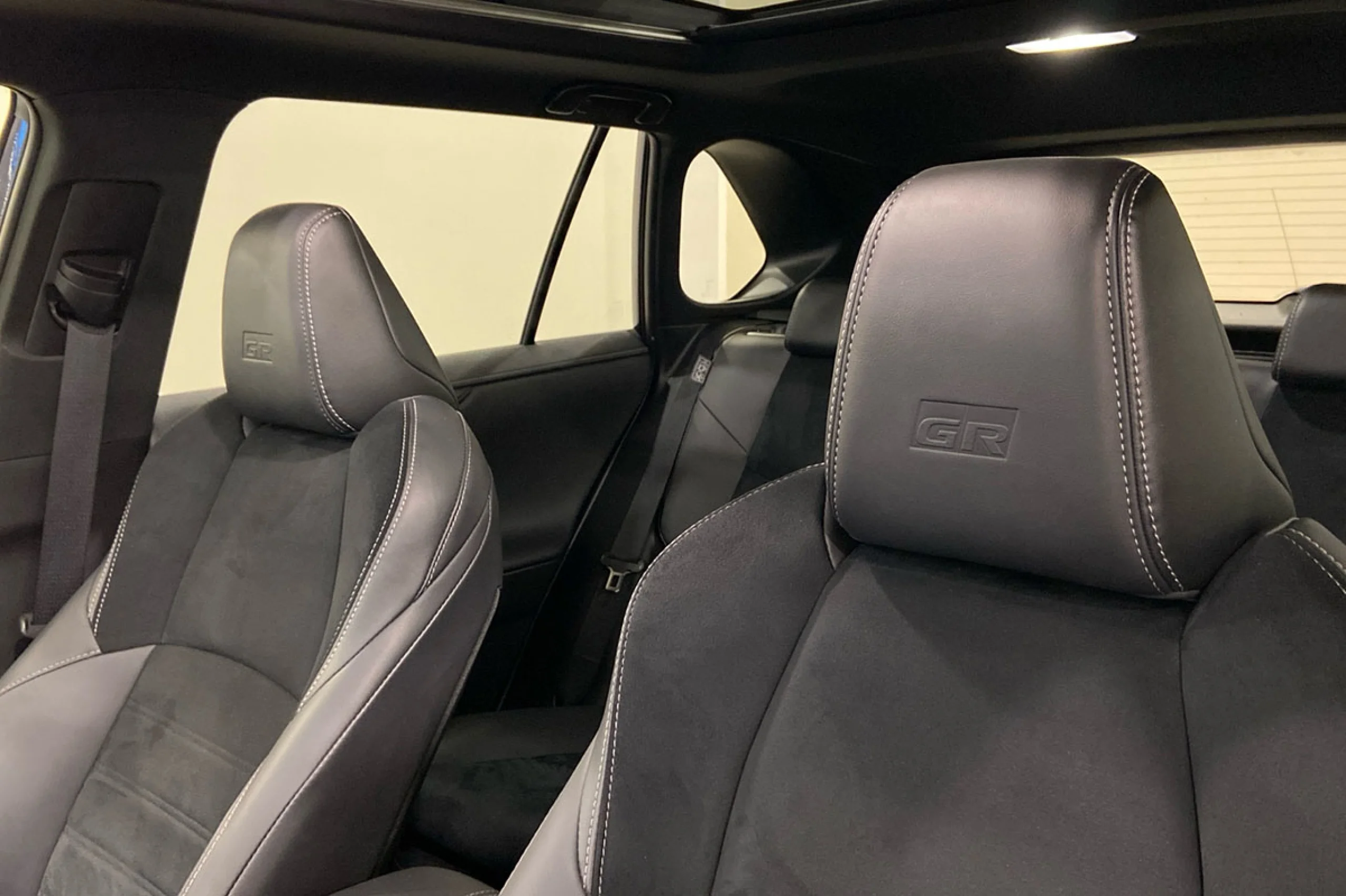 Toyota RAV 4 Rav4 220H eCVT 4x4 GR Sport Plus - Foto 22