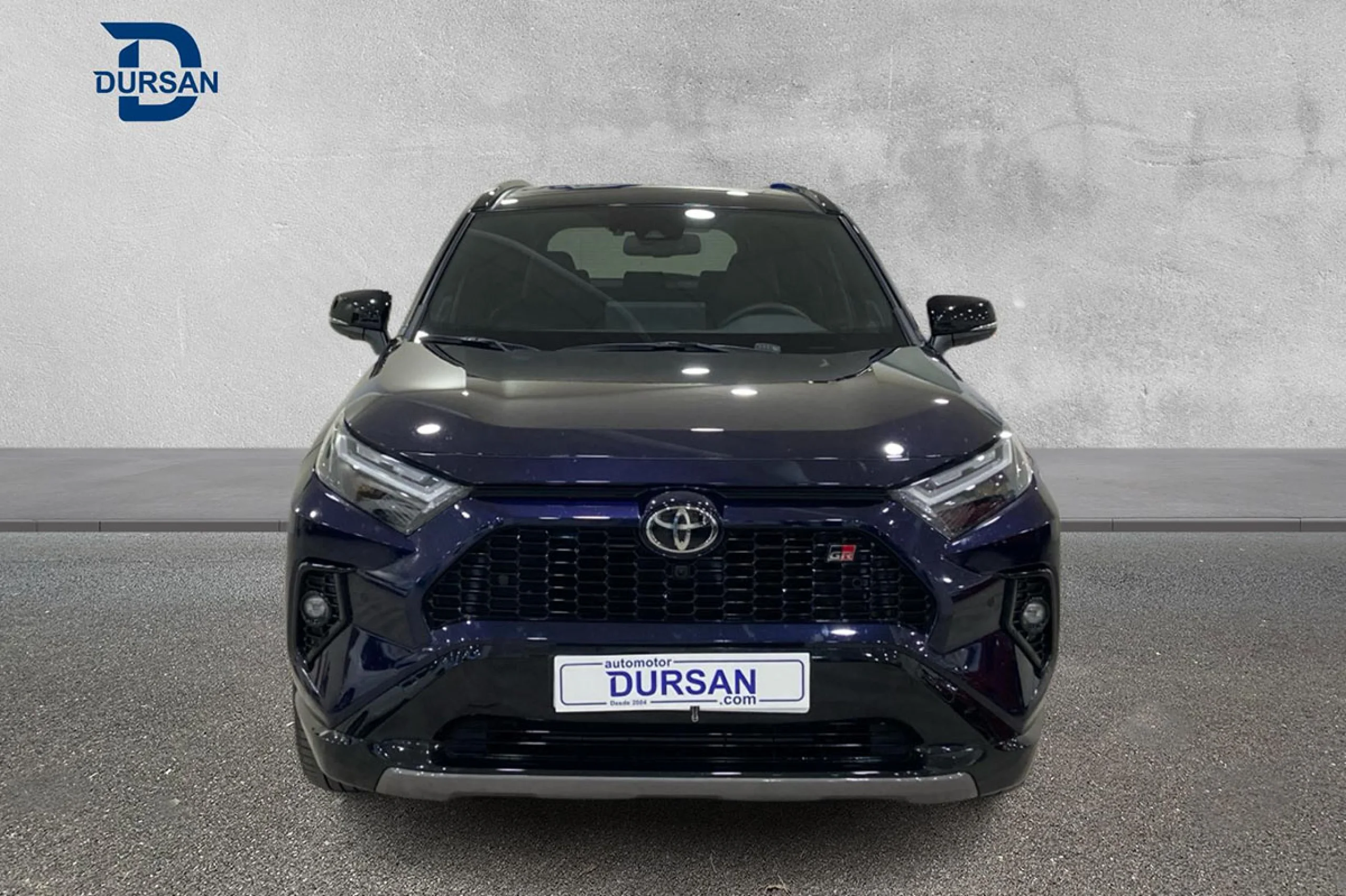 Toyota RAV 4 Rav4 220H eCVT 4x4 GR Sport Plus - Foto 2