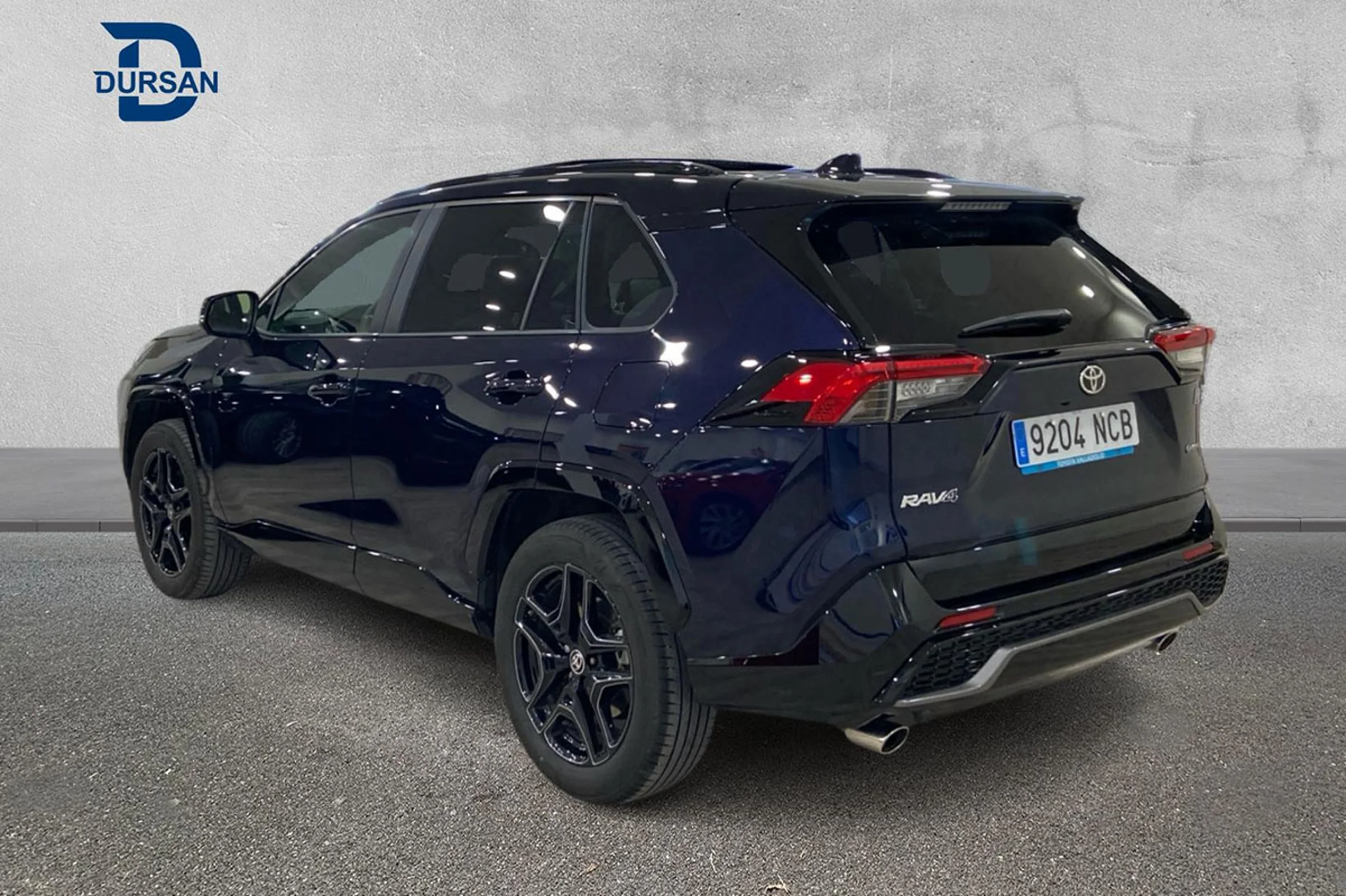 Toyota RAV 4 Rav4 220H eCVT 4x4 GR Sport Plus - Foto 4