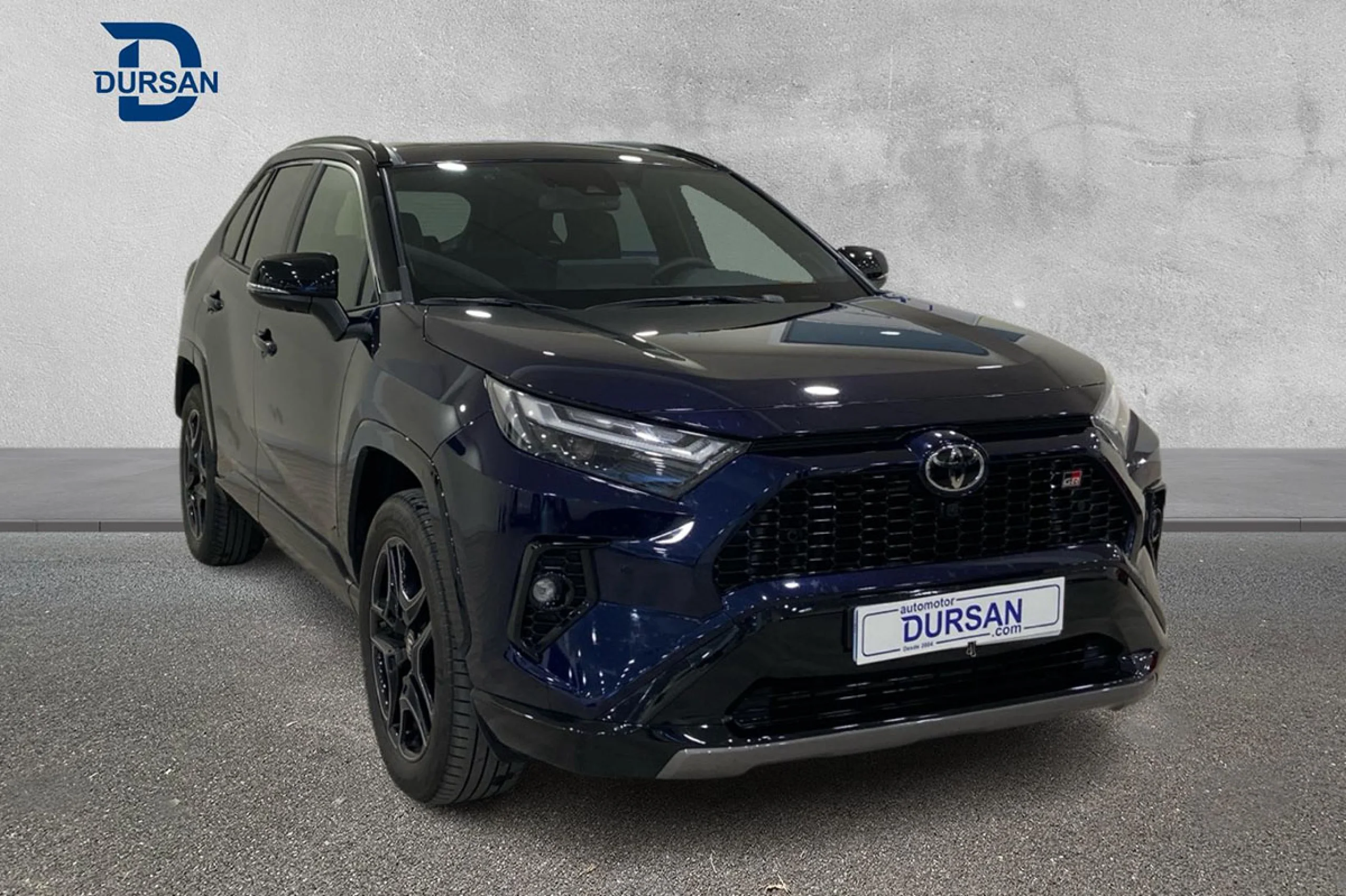 Toyota RAV 4 Rav4 220H eCVT 4x4 GR Sport Plus - Foto 3