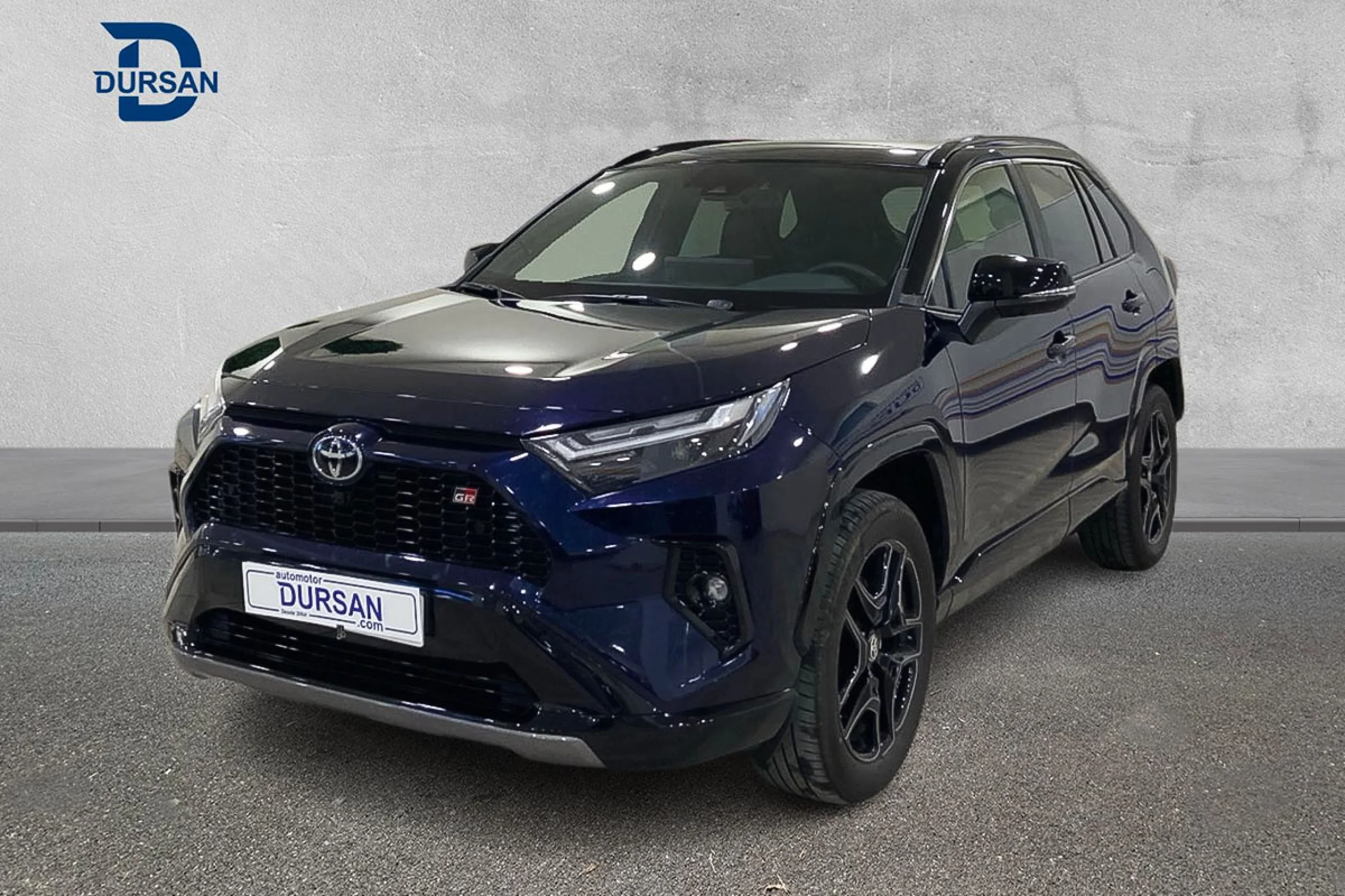 Toyota RAV 4 Rav4 220H eCVT 4x4 GR Sport Plus - Foto 1