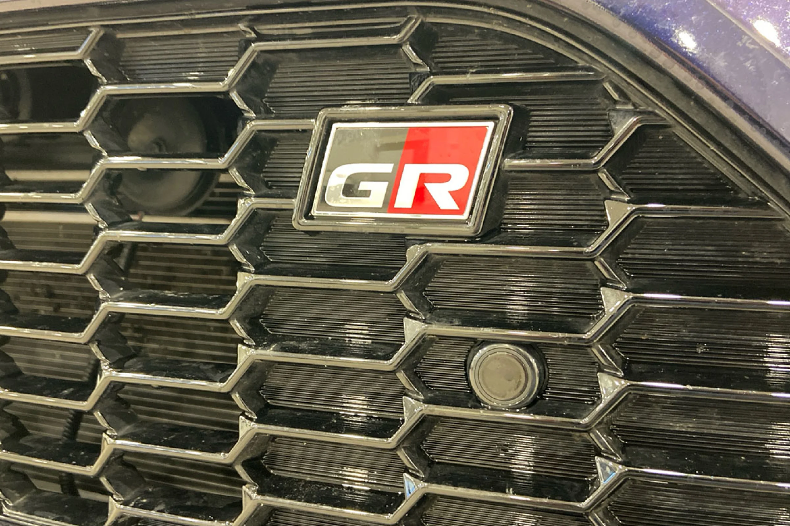 Toyota RAV 4 Rav4 220H eCVT 4x4 GR Sport Plus - Foto 19