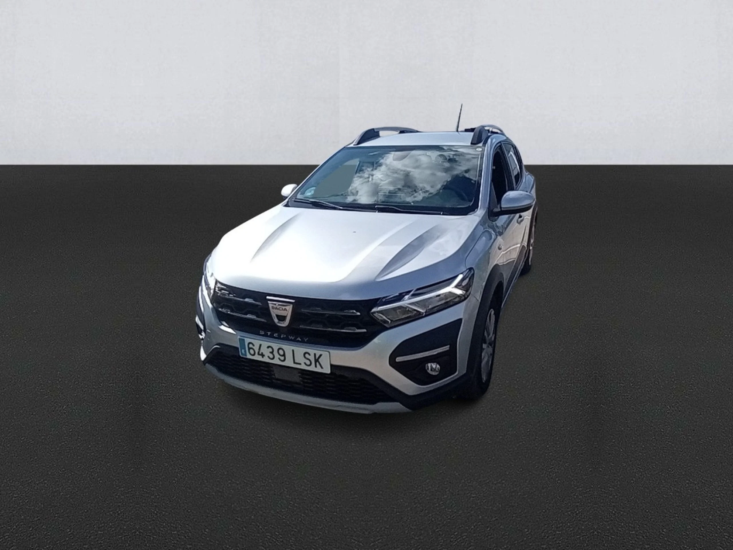 Dacia Sandero Stepway Comfort TCe 67kW (90CV) - Foto 1