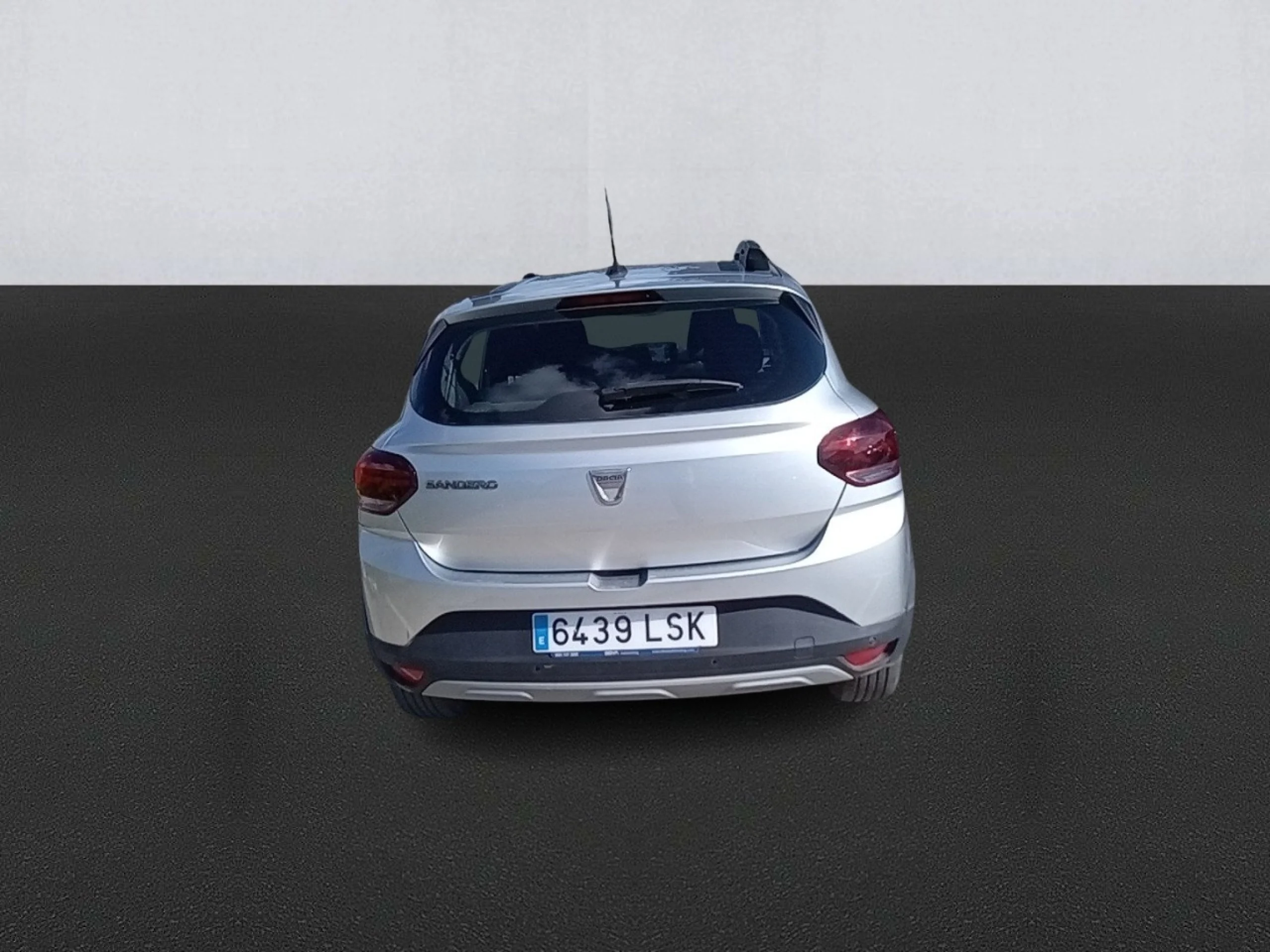 Dacia Sandero Stepway Comfort TCe 67kW (90CV) - Foto 5