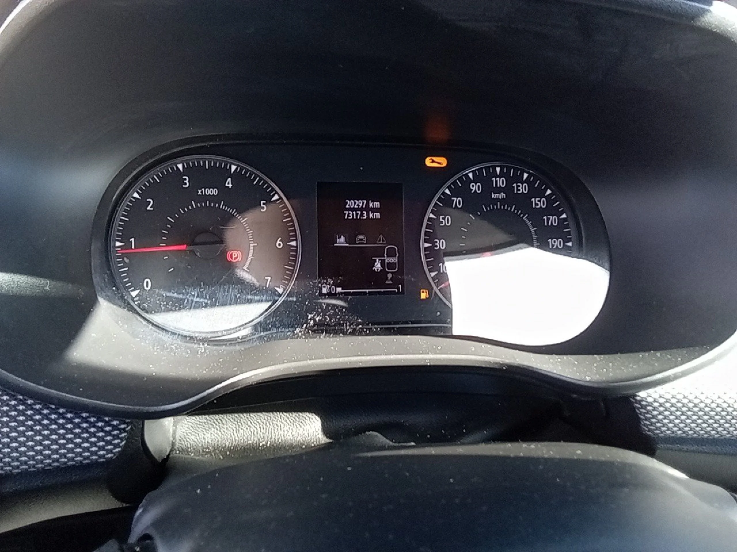 Dacia Sandero Stepway Comfort TCe 67kW (90CV) - Foto 8