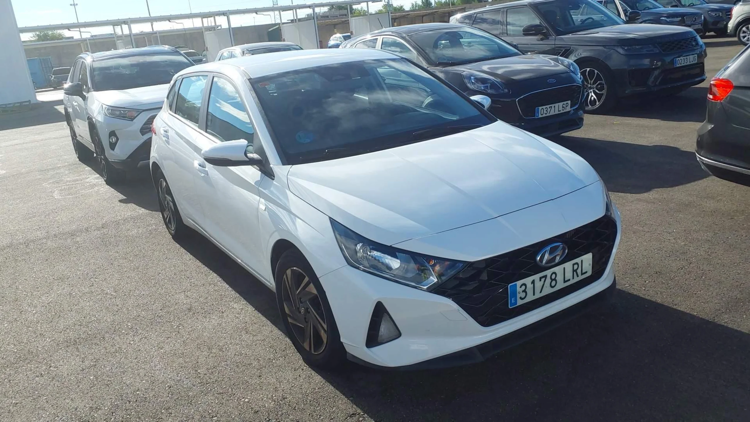 Hyundai I20 1.0 TGDI 74kW (100CV) 48V Klass - Foto 4