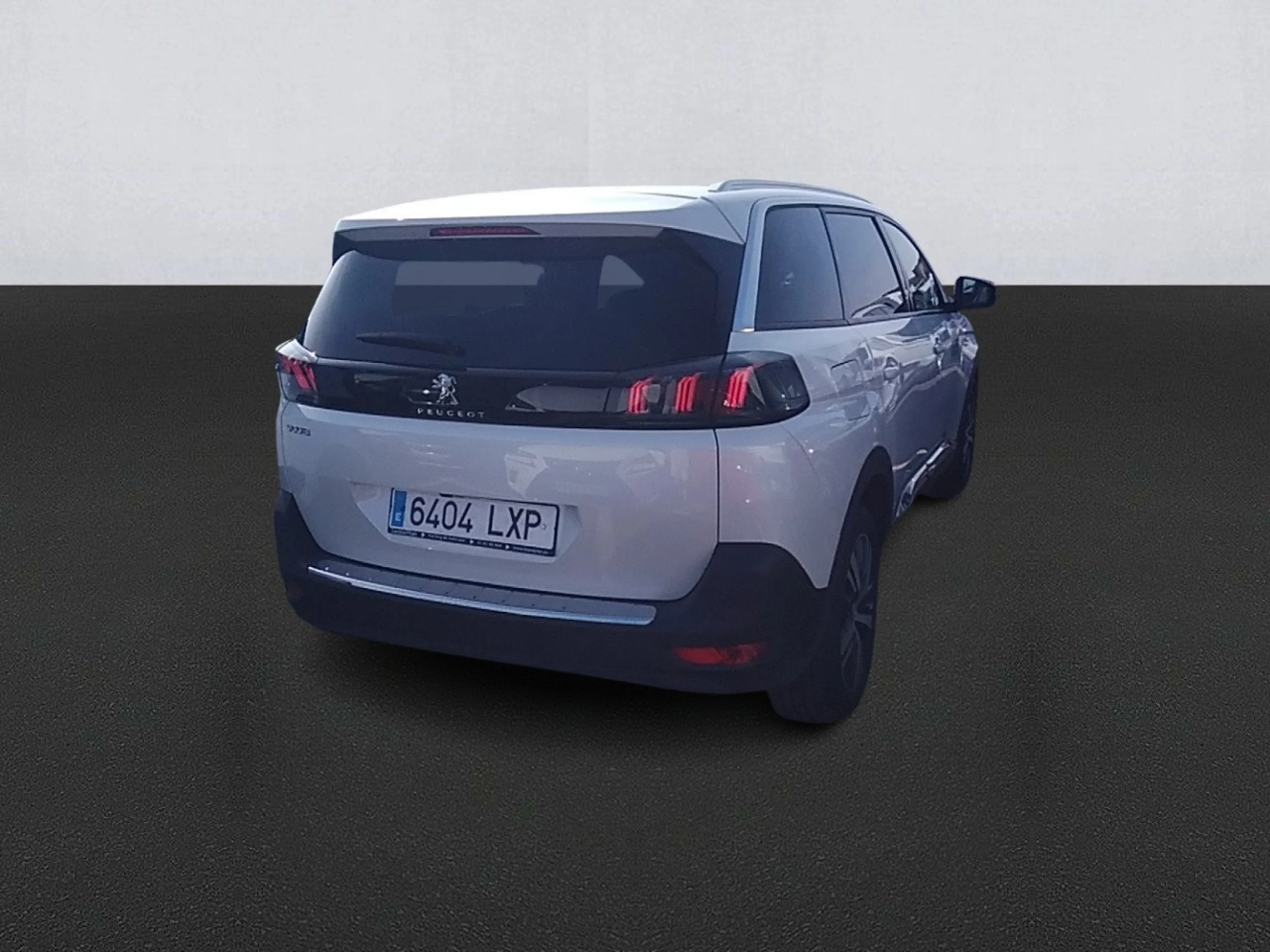 Peugeot 5008 1.5 BlueHDi 96kW (130CV) S&amp;S Allure - Foto 4