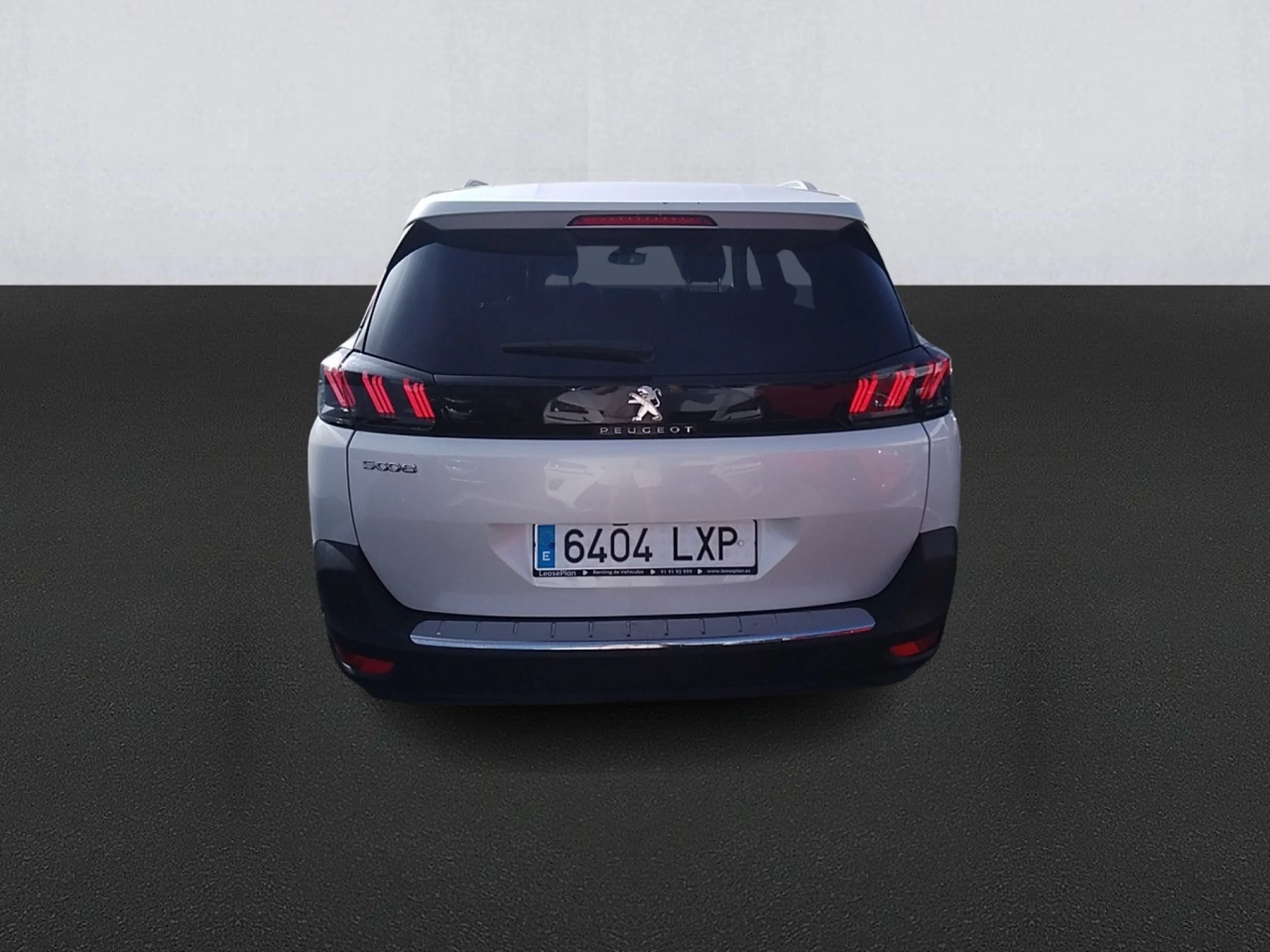 Peugeot 5008 1.5 BlueHDi 96kW (130CV) S&amp;S Allure - Foto 5