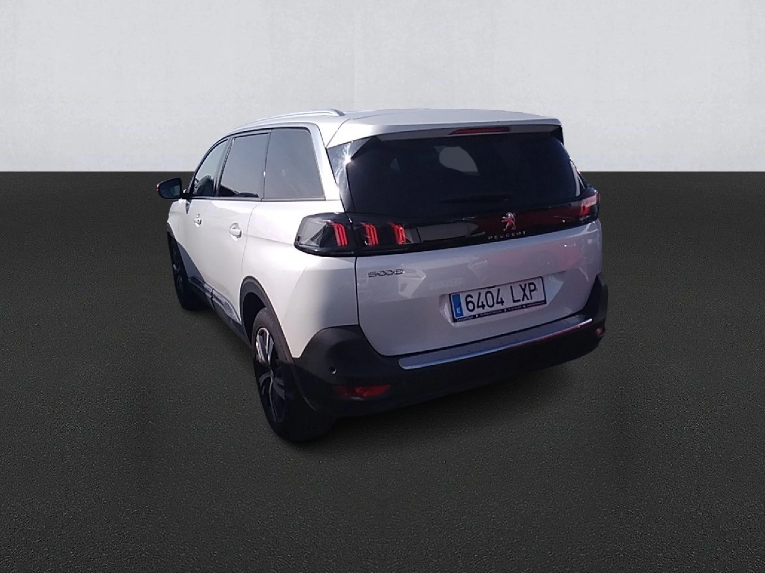 Peugeot 5008 1.5 BlueHDi 96kW (130CV) S&amp;S Allure - Foto 6