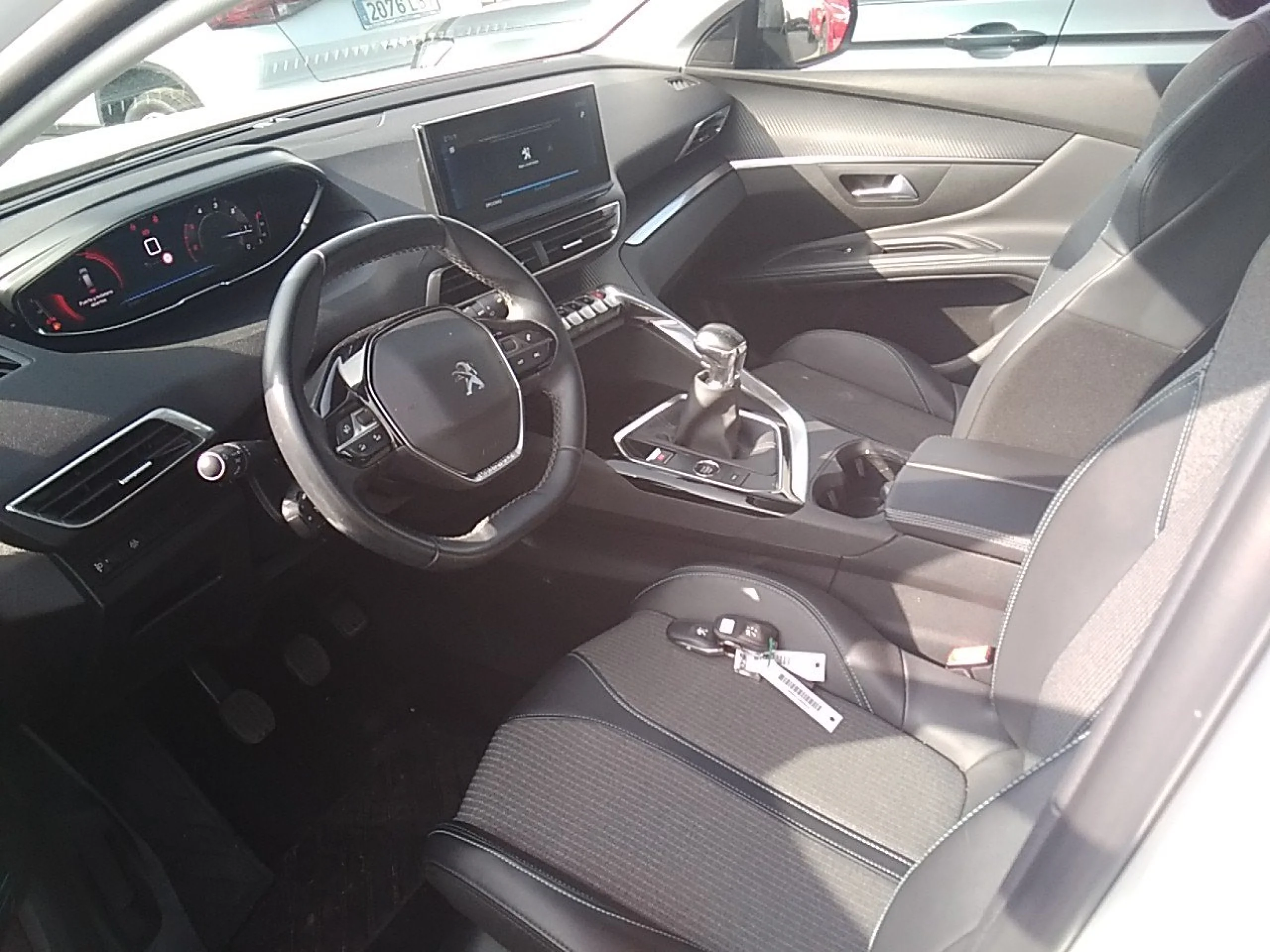 Peugeot 5008 1.5 BlueHDi 96kW (130CV) S&amp;S Allure - Foto 7