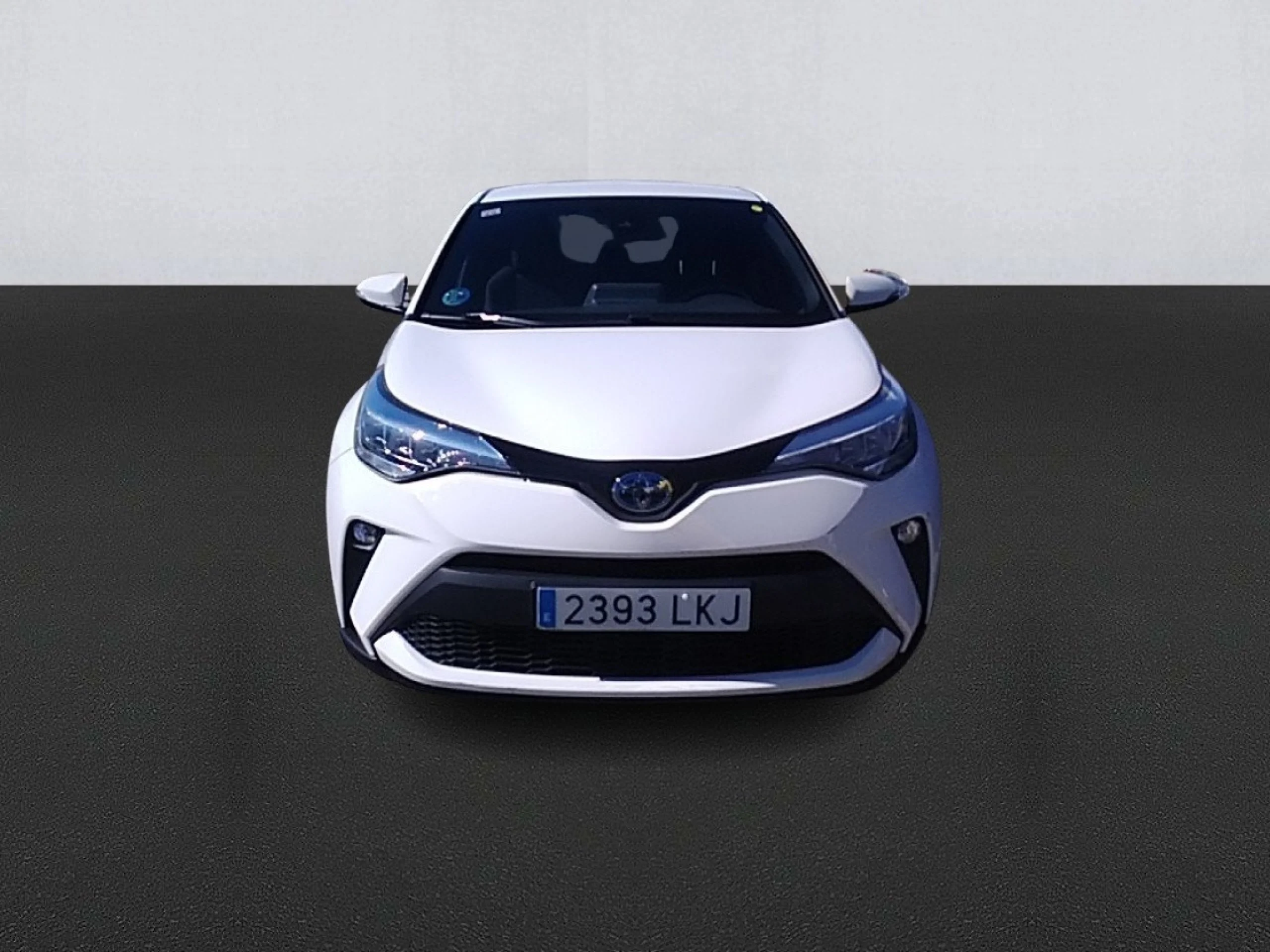 Toyota C-HR 1.8 125H Active - Foto 2