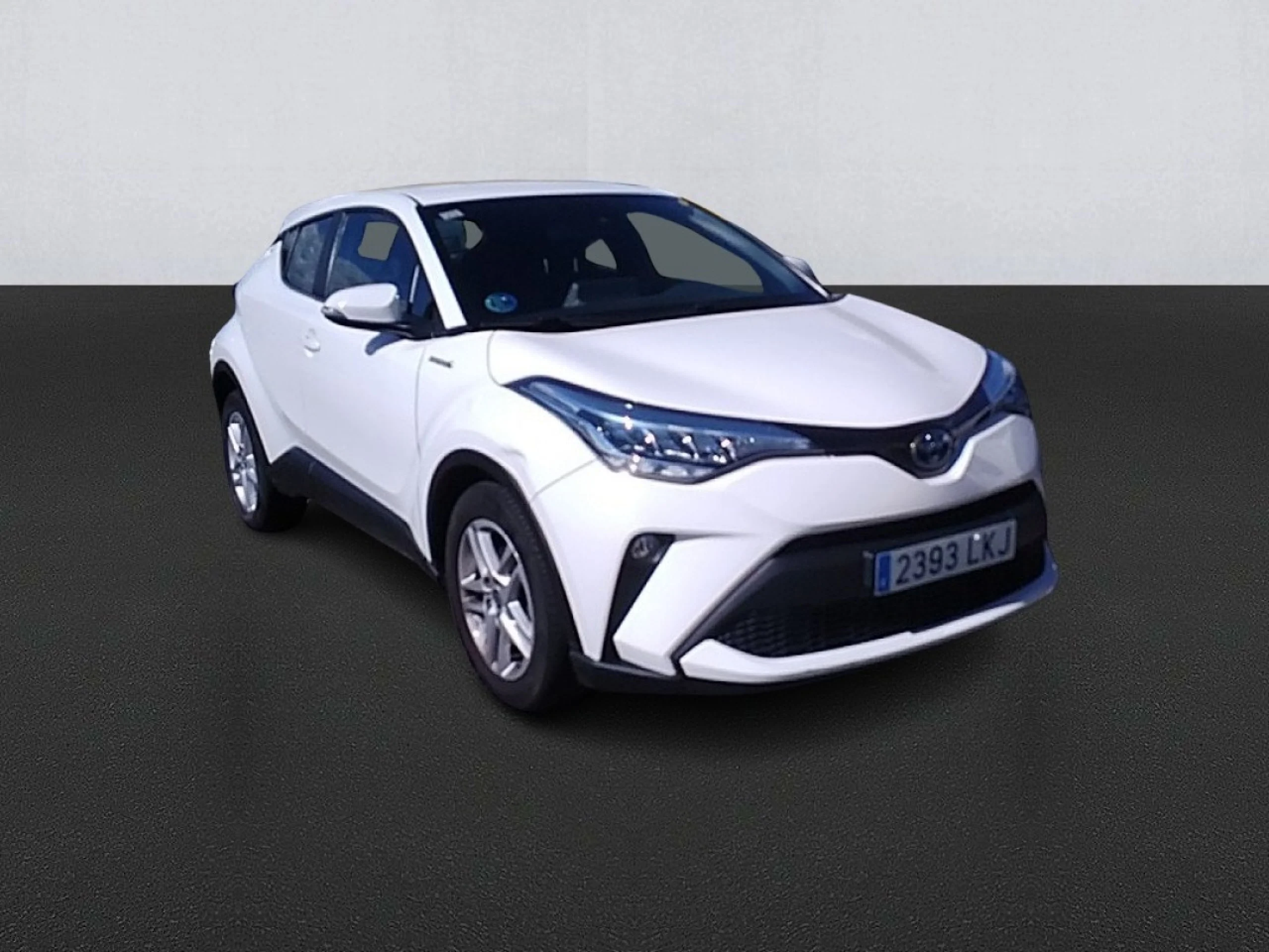 Toyota C-HR 1.8 125H Active - Foto 3