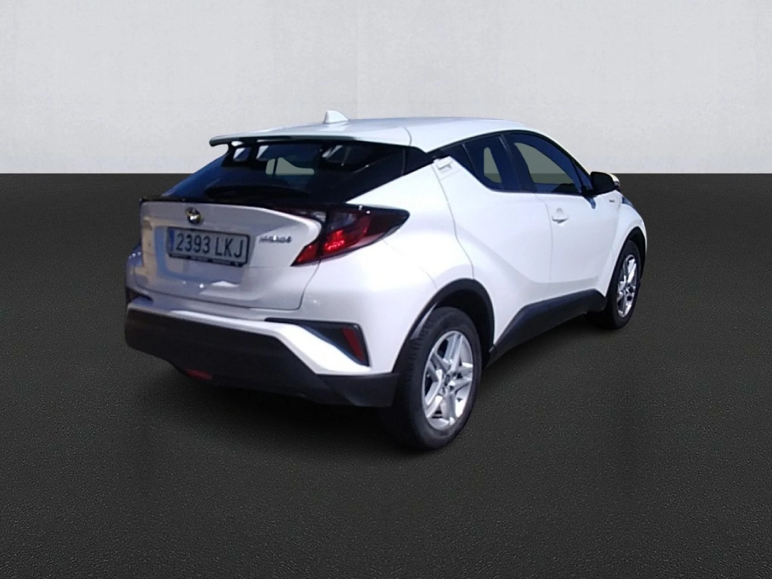Toyota C-HR 1.8 125H Active - Foto 4