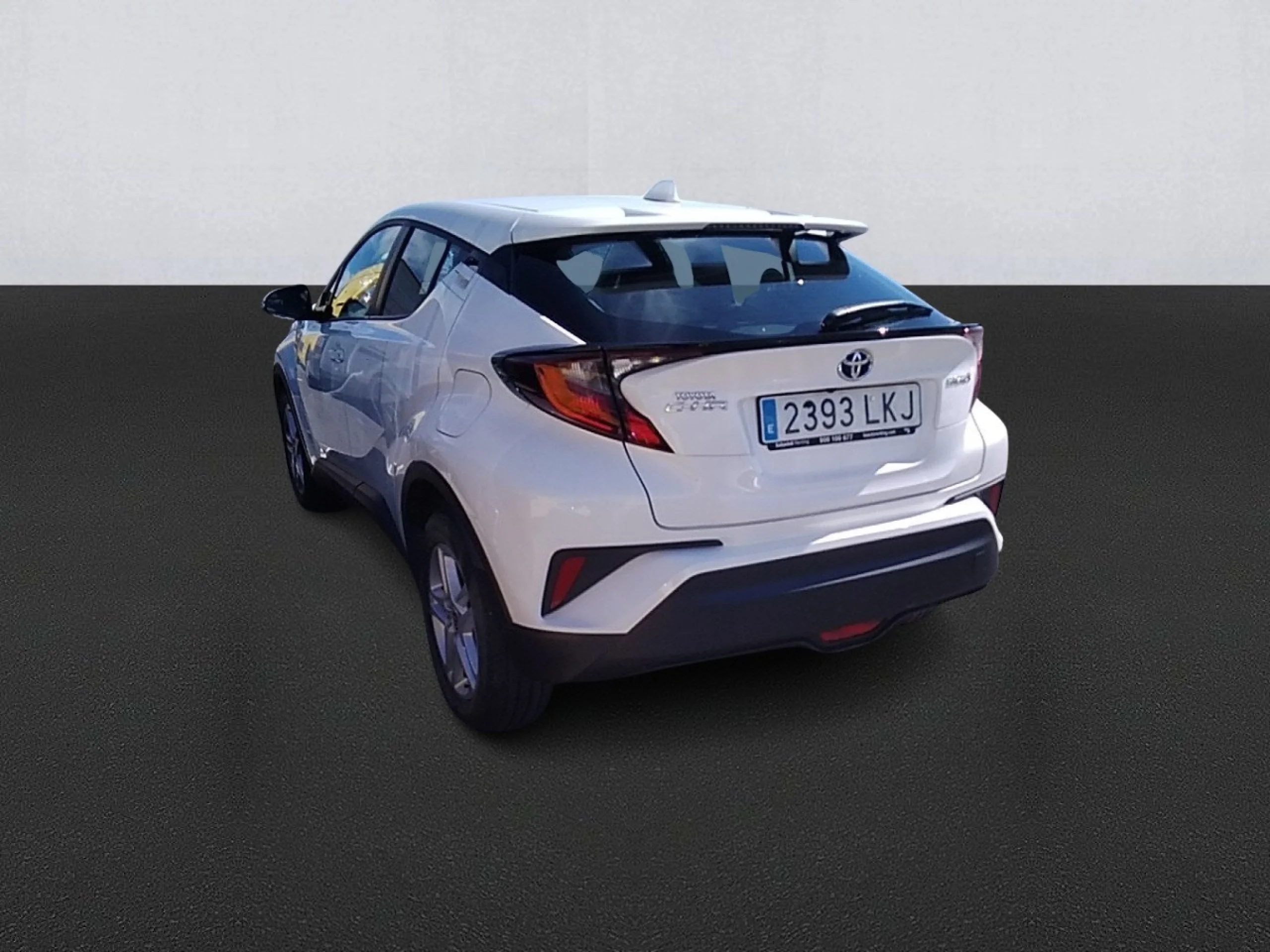 Toyota C-HR 1.8 125H Active - Foto 6