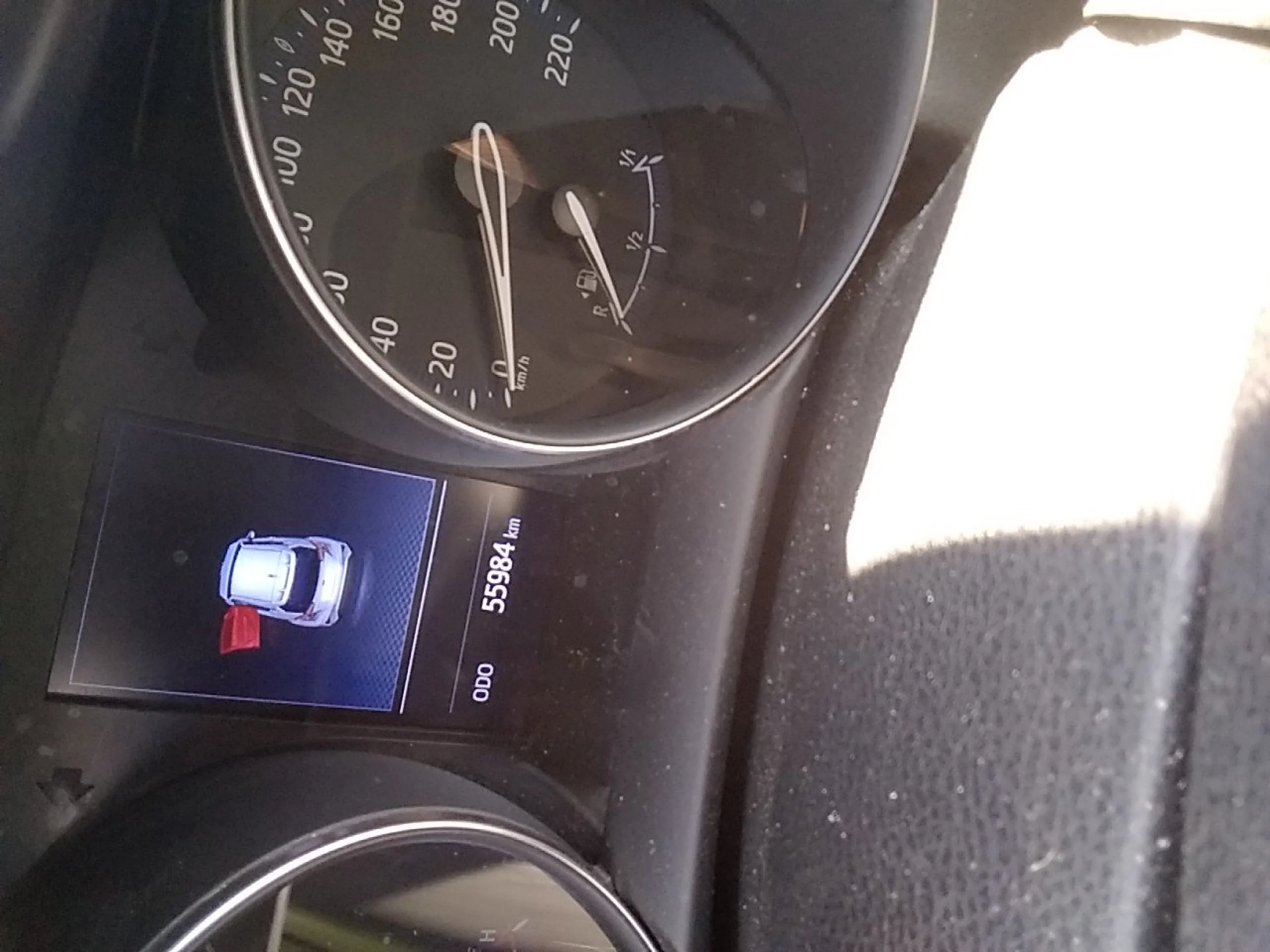 Toyota C-HR 1.8 125H Active - Foto 8