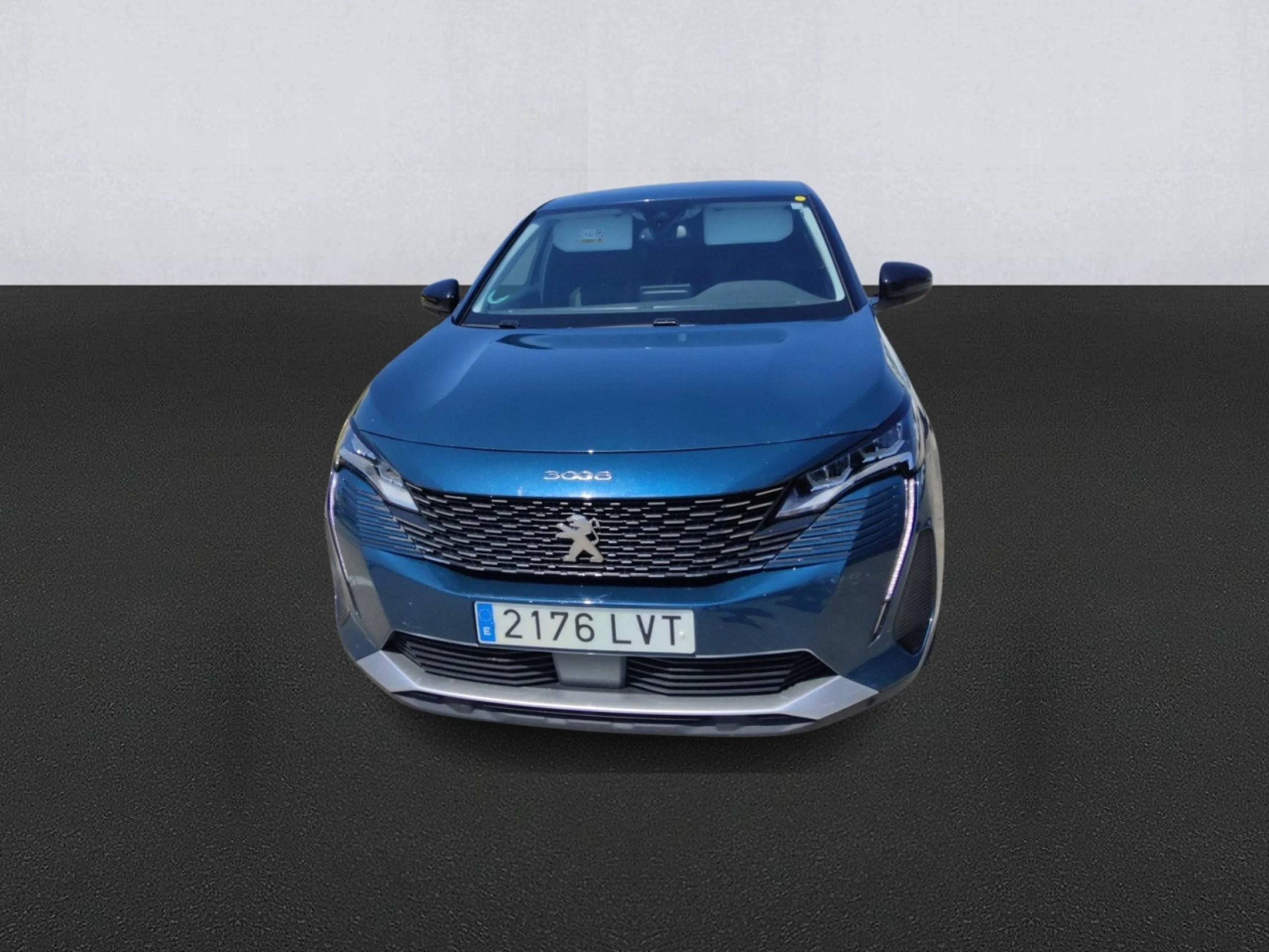 Peugeot 3008 1.5 BlueHDi 96kW (130CV) S&amp;S Active Pack - Foto 2