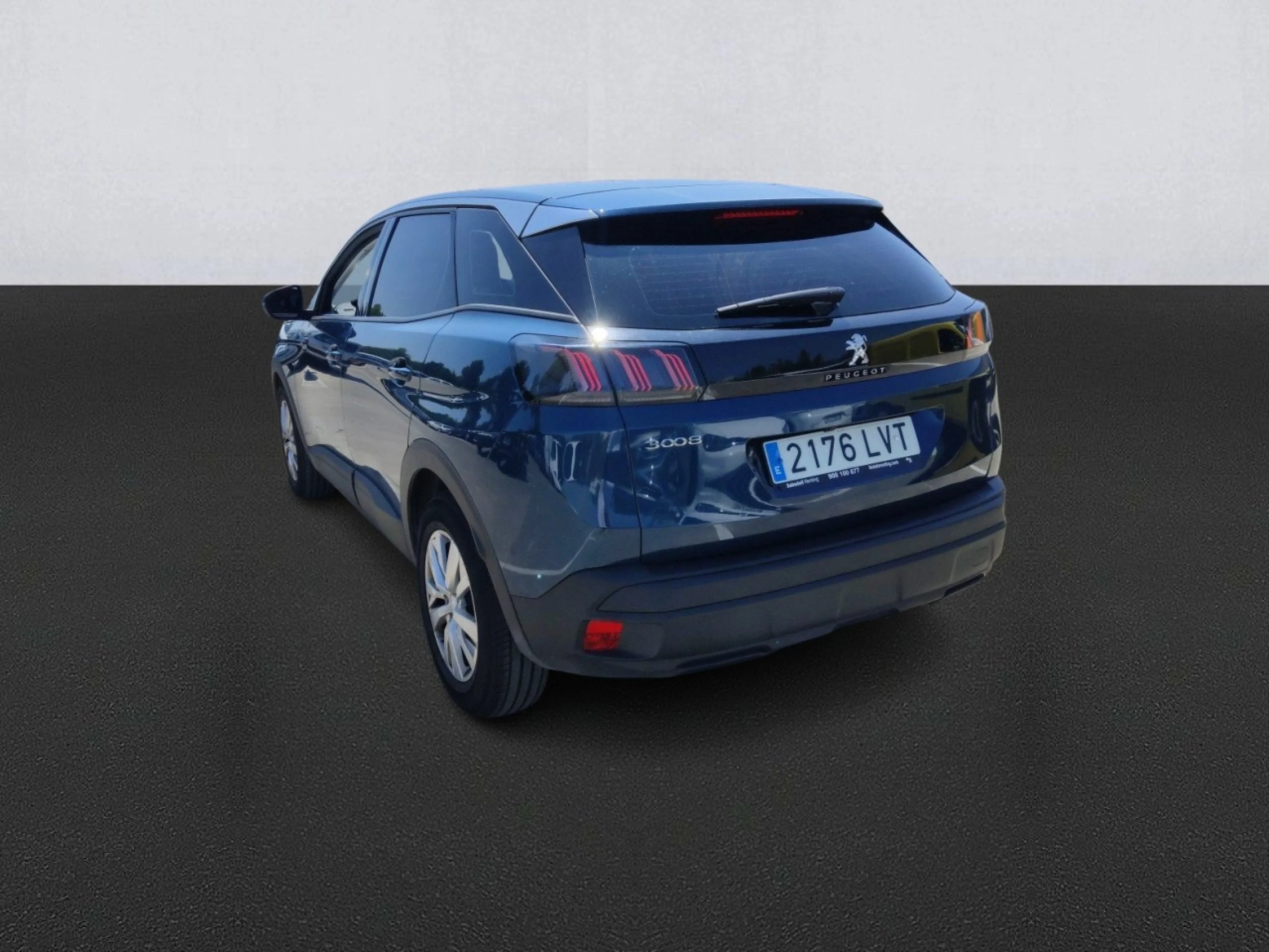 Peugeot 3008 1.5 BlueHDi 96kW (130CV) S&amp;S Active Pack - Foto 6