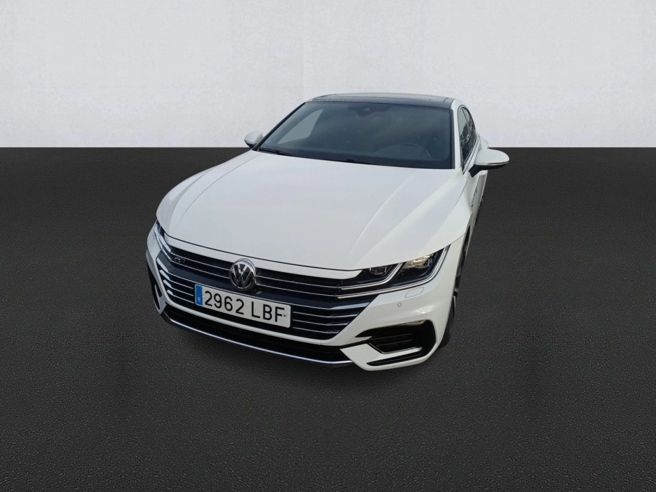 Volkswagen Arteon R-Line 2.0 TSI 140kW (190CV) DSG - Foto 1