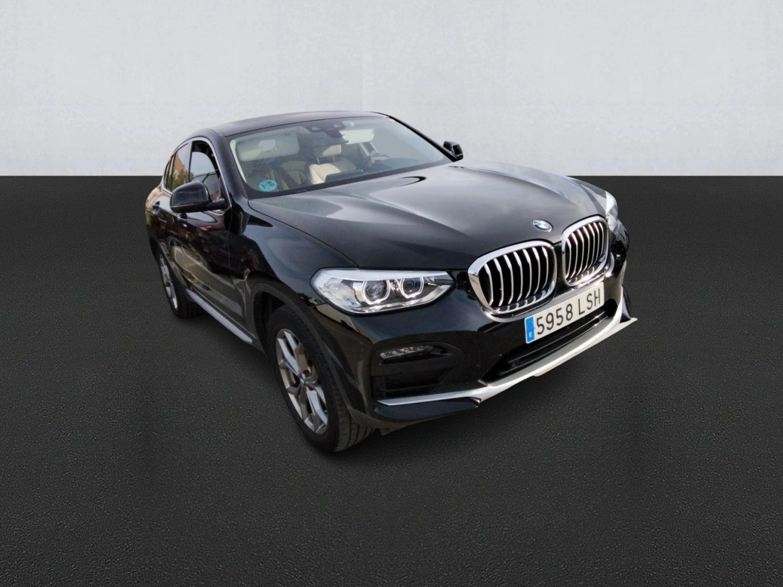 BMW X4 xDrive20i - Foto 3