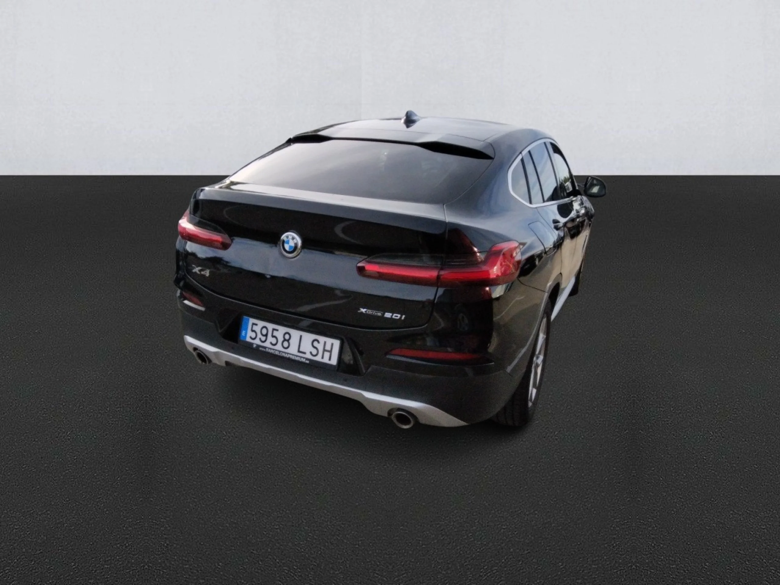 BMW X4 xDrive20i - Foto 4