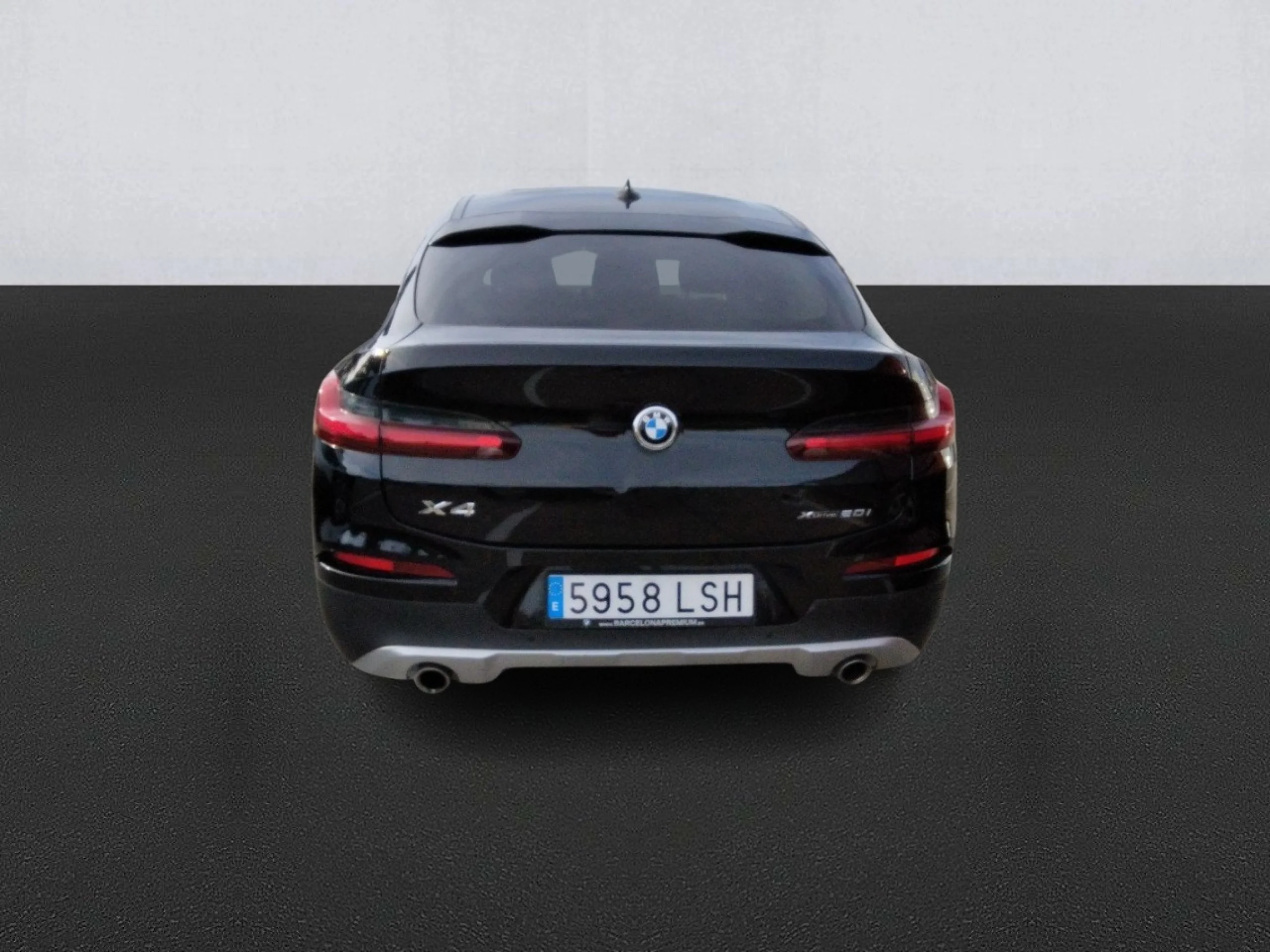 BMW X4 xDrive20i - Foto 5