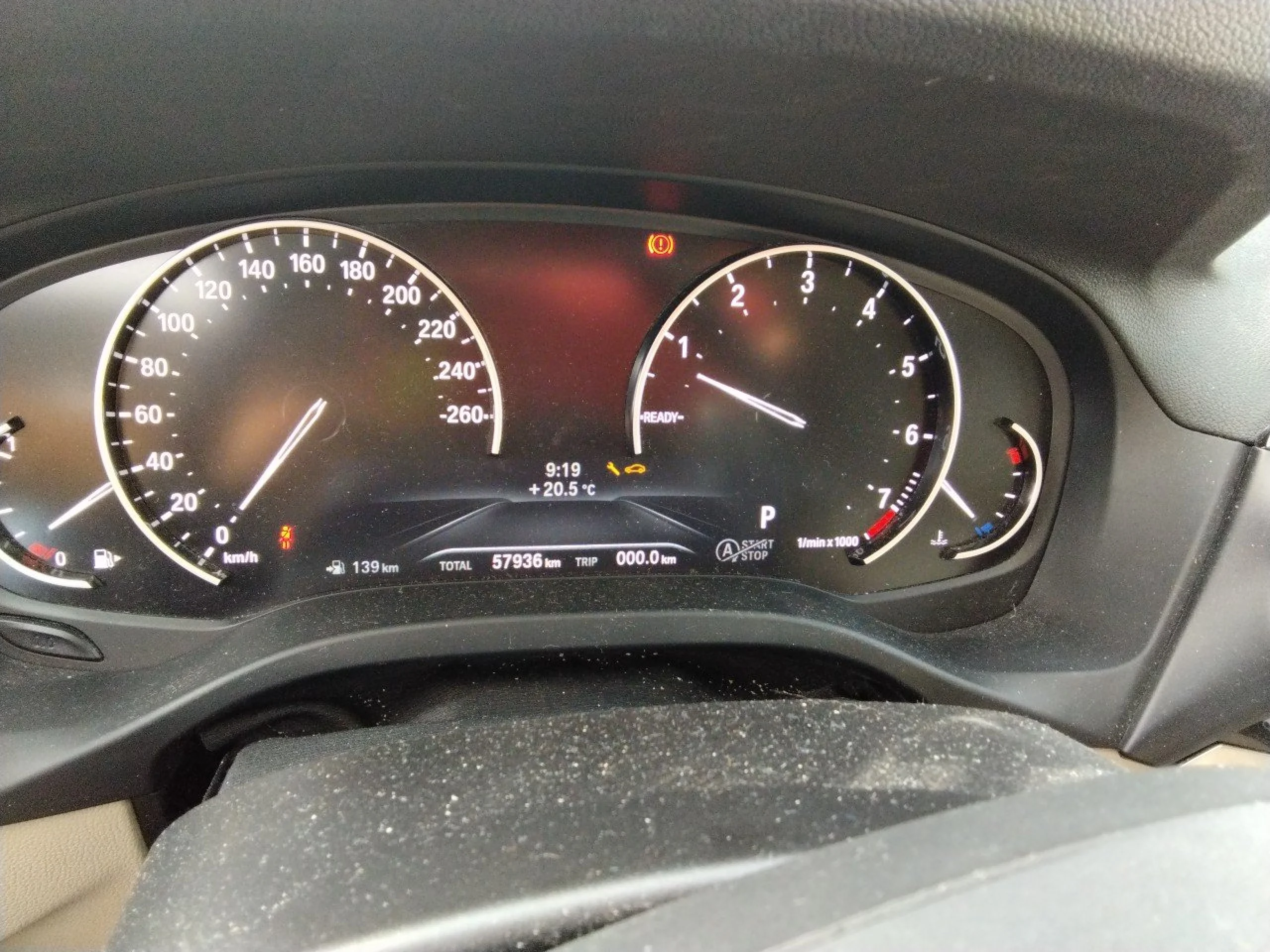 BMW X4 xDrive20i - Foto 8