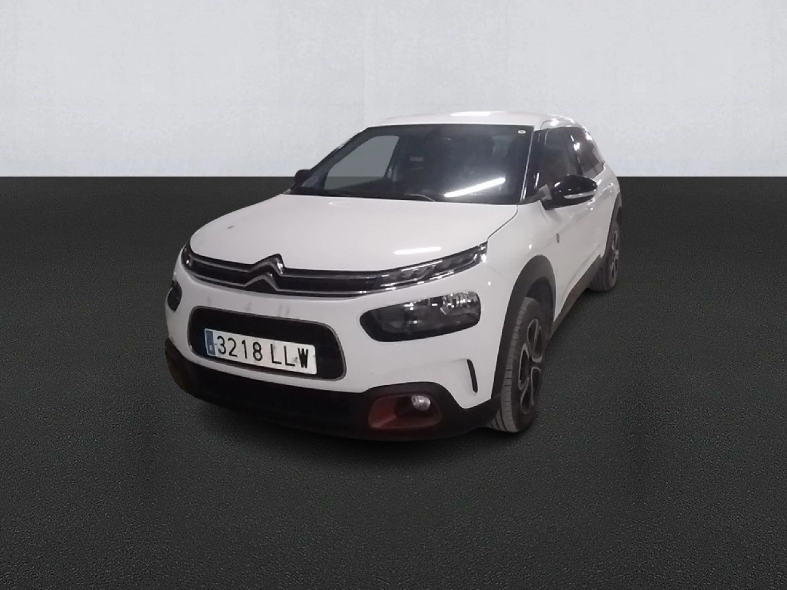 Citroen C4 Cactus BlueHDi 100 S&amp;S C-Series - Foto 1