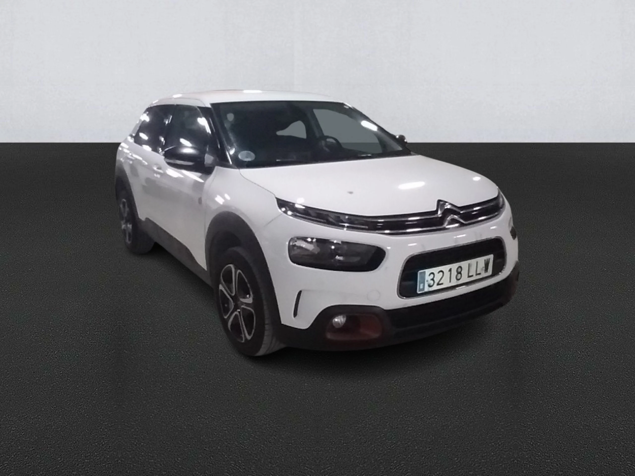 Citroen C4 Cactus BlueHDi 100 S&amp;S C-Series - Foto 3