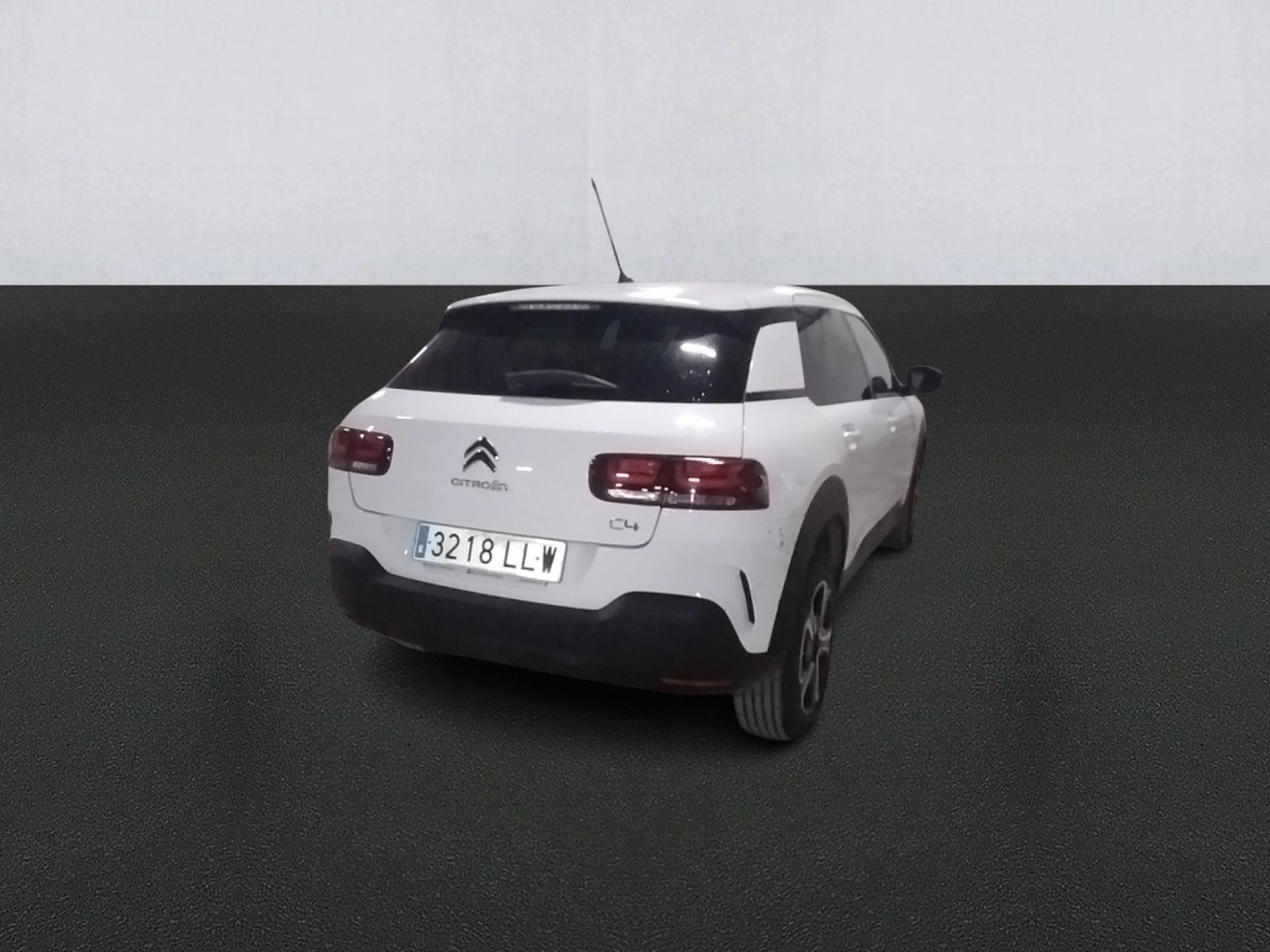 Citroen C4 Cactus BlueHDi 100 S&amp;S C-Series - Foto 4