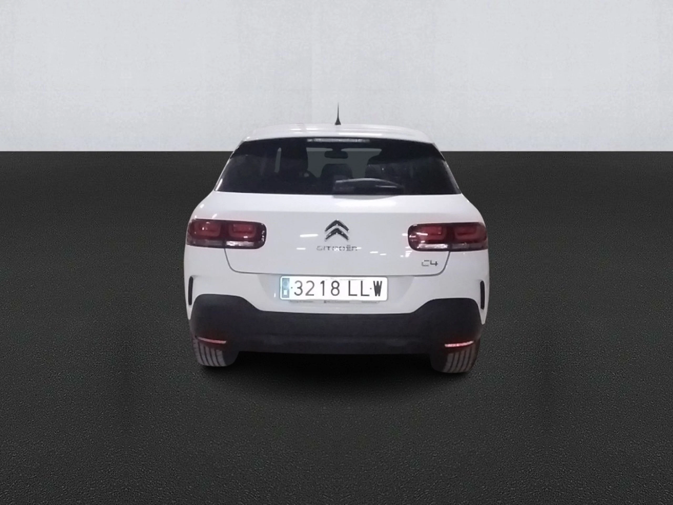 Citroen C4 Cactus BlueHDi 100 S&amp;S C-Series - Foto 5