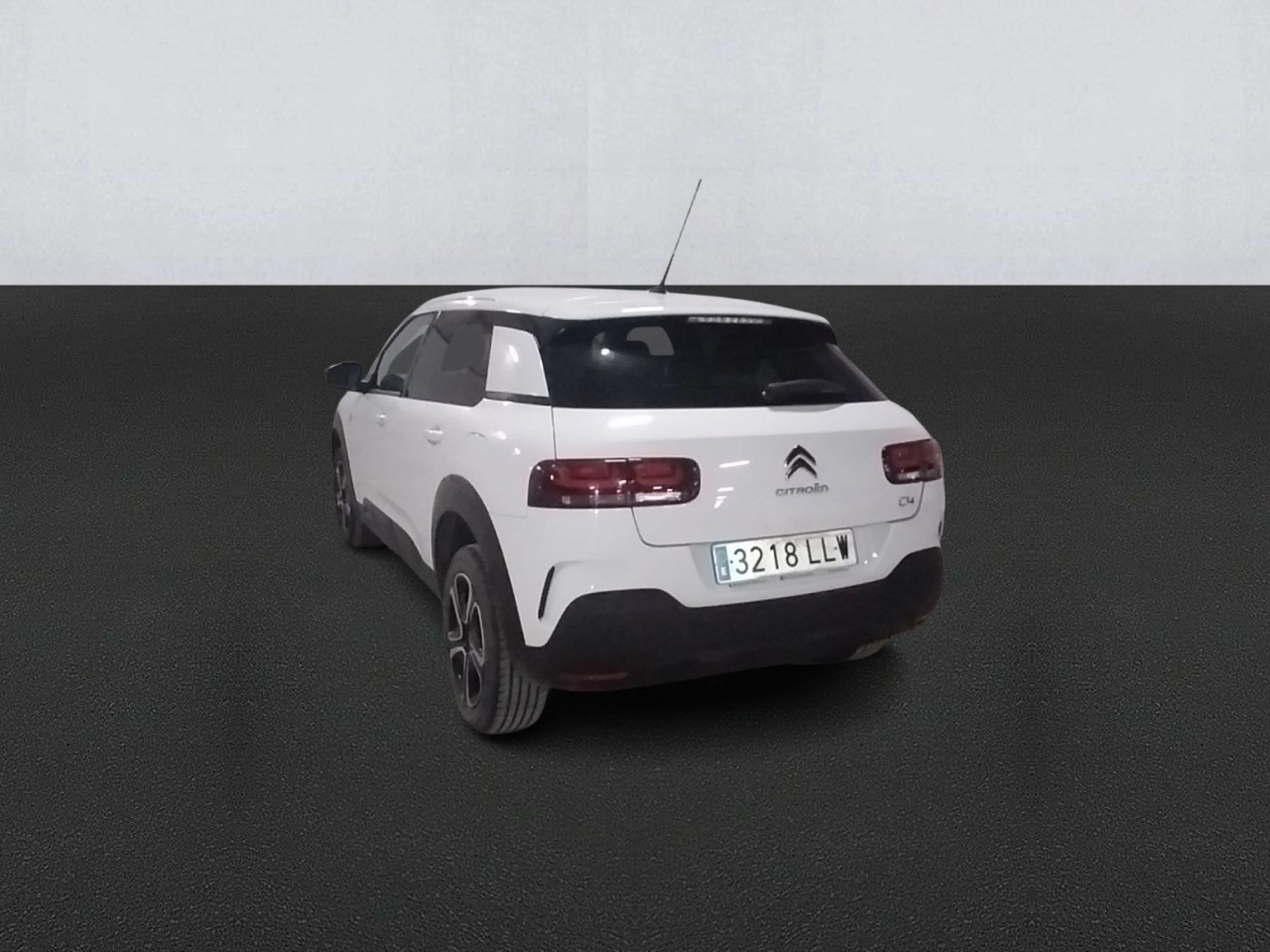 Citroen C4 Cactus BlueHDi 100 S&amp;S C-Series - Foto 6