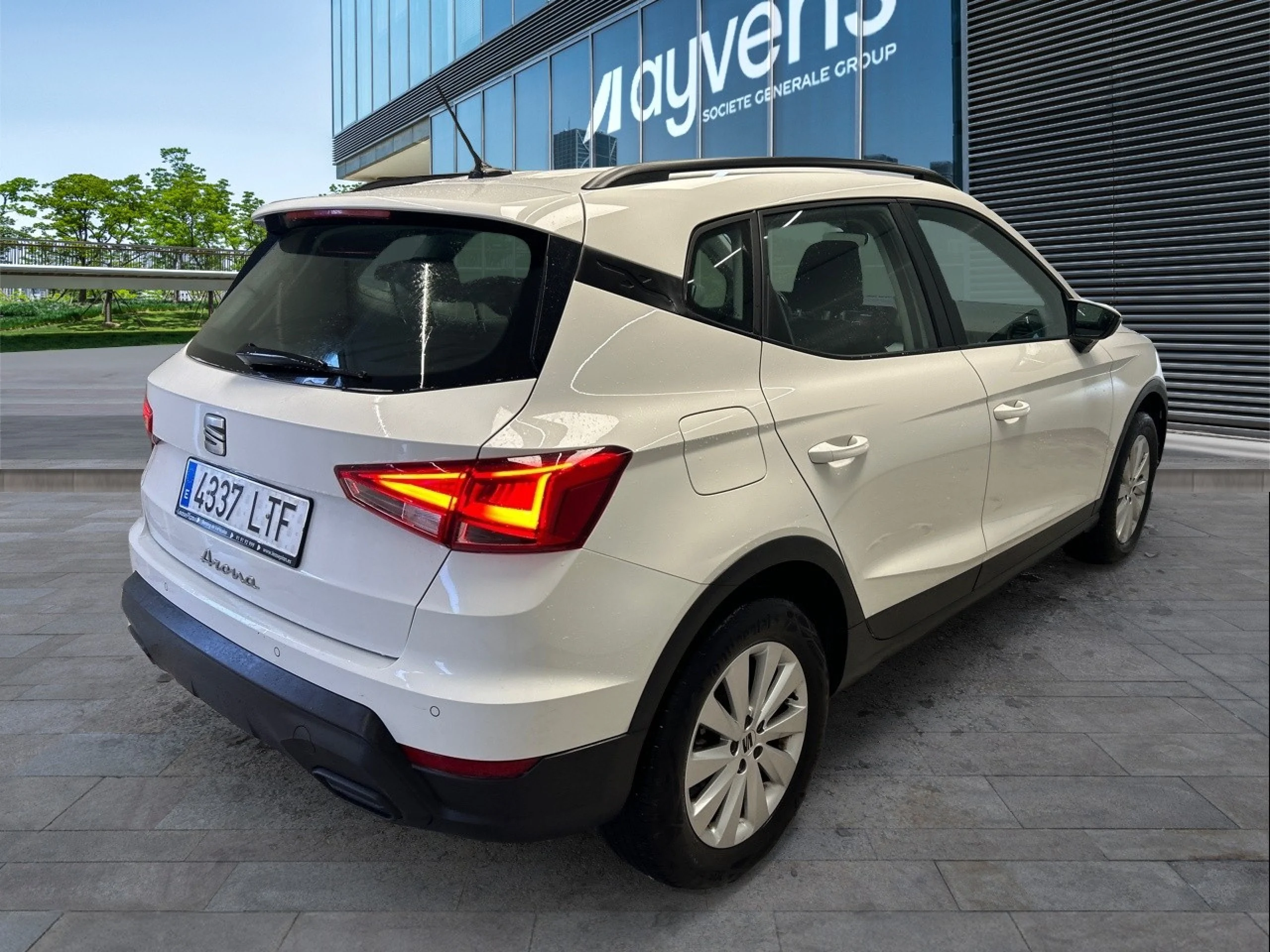 Seat Arona 1.0 TSI 81kW (110CV) Style - Foto 4