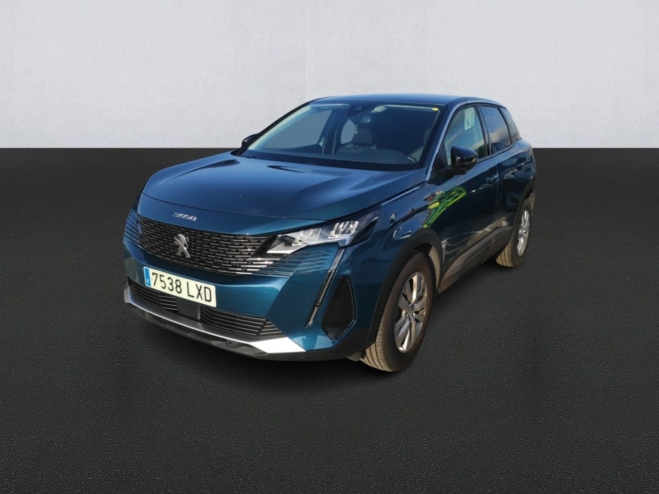 Peugeot 3008 1.5 BlueHDi 96kW (130CV) S&amp;S Active Pack - Foto 1