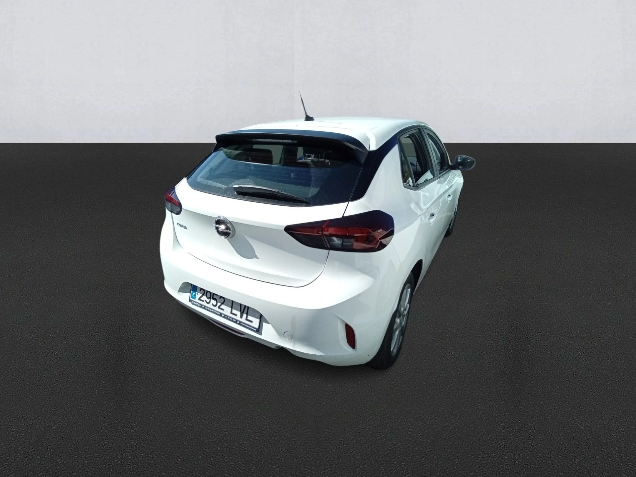 Opel Corsa 1.2T XHL 74kW (100CV) Edition - Foto 4