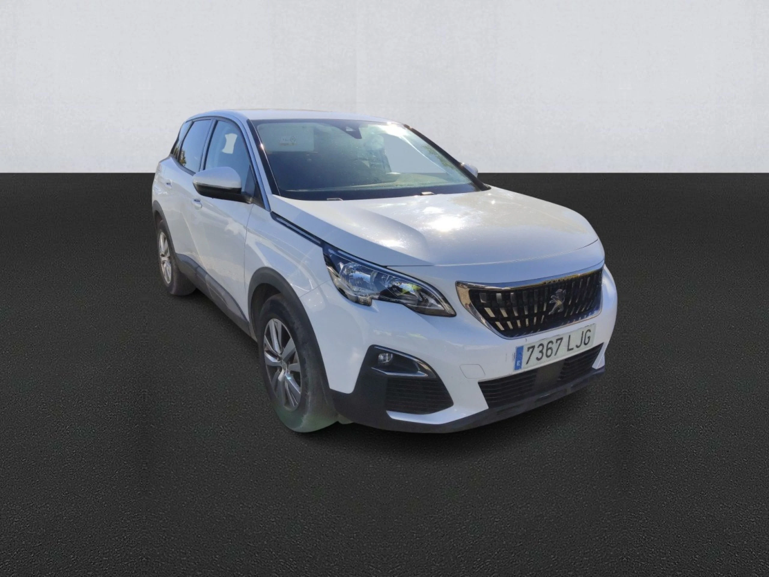 Peugeot 3008 1.5 BlueHDi 96kW (130CV) S&amp;S Style - Foto 3