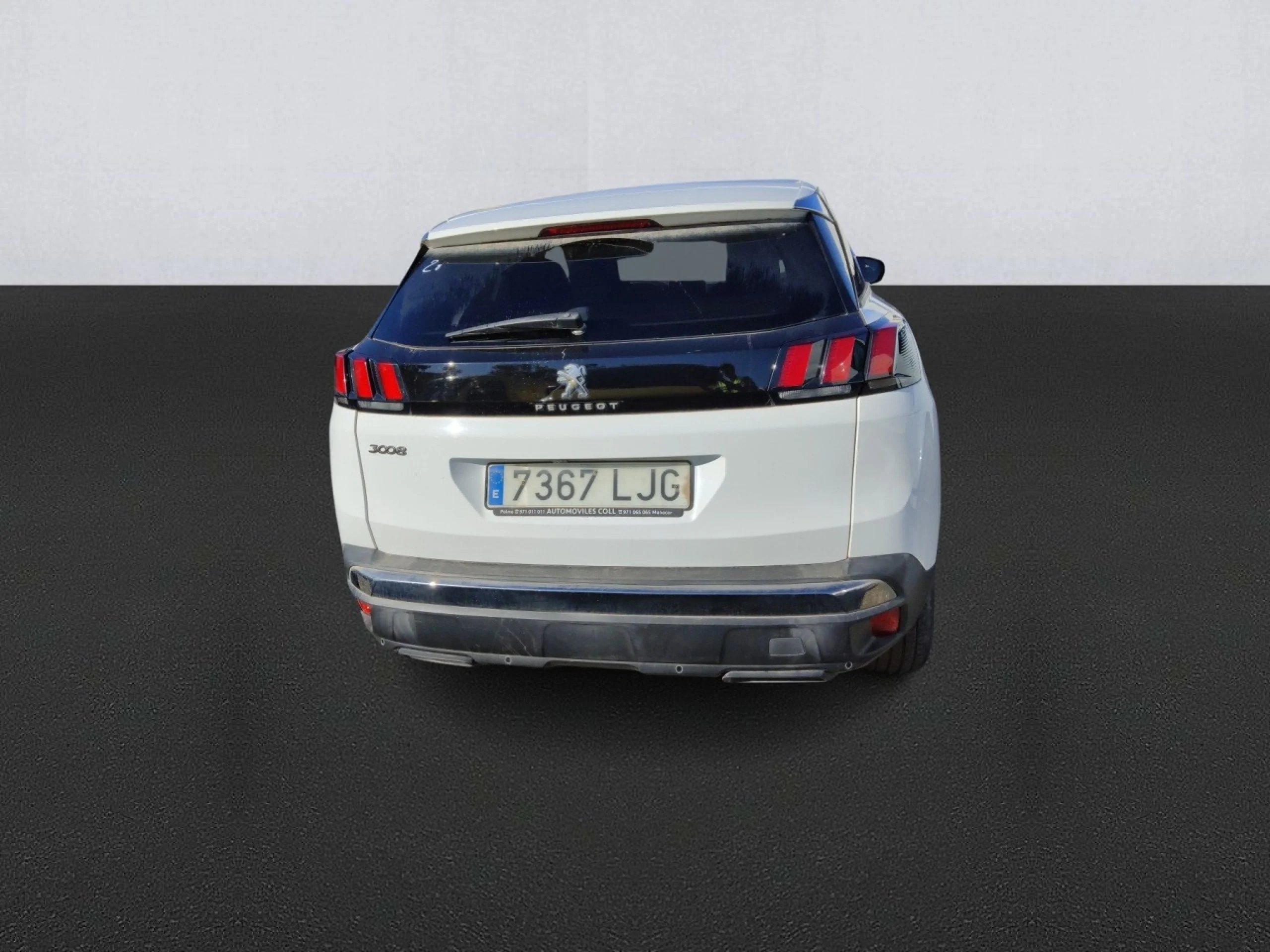 Peugeot 3008 1.5 BlueHDi 96kW (130CV) S&amp;S Style - Foto 5