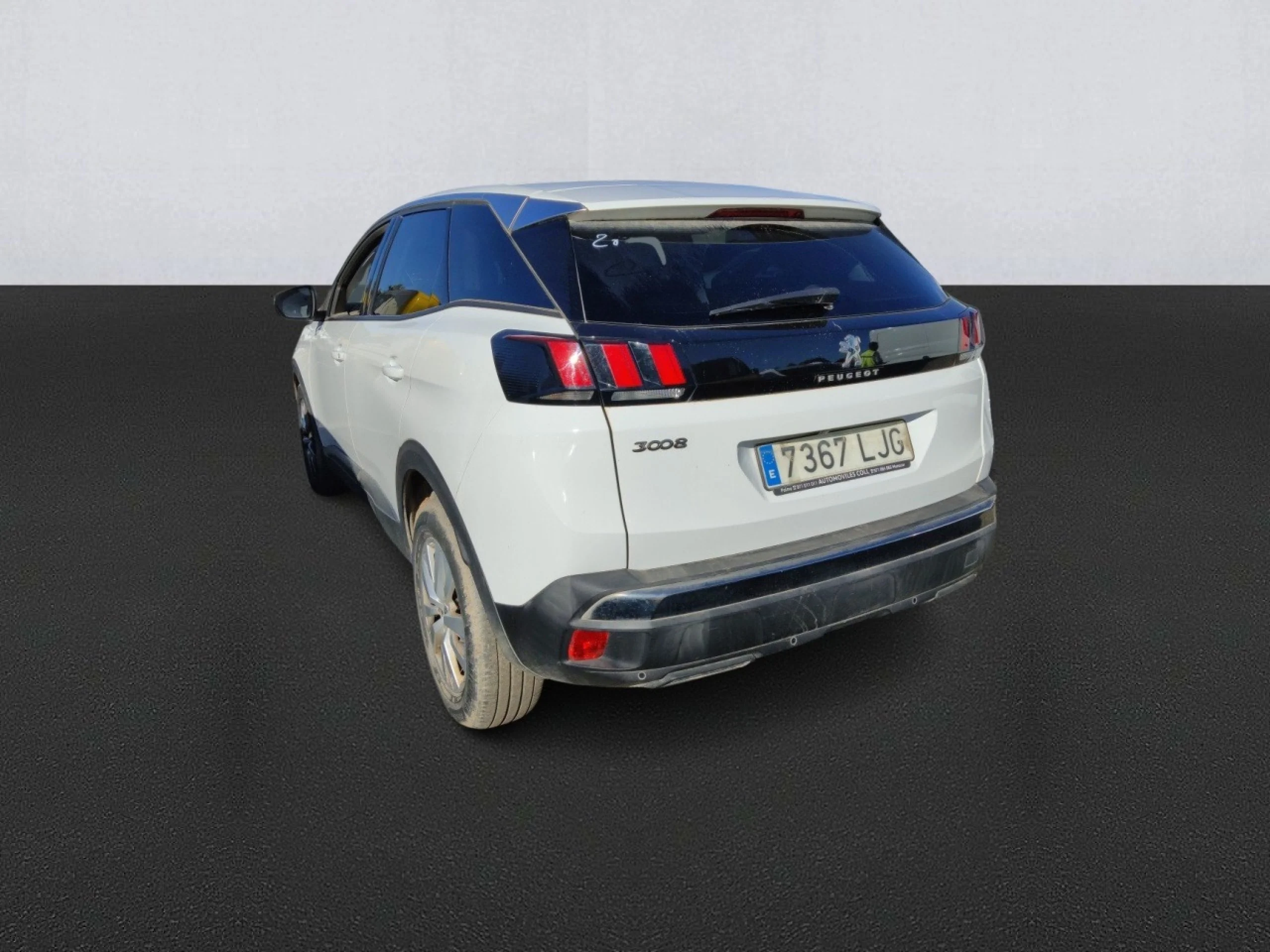 Peugeot 3008 1.5 BlueHDi 96kW (130CV) S&amp;S Style - Foto 6