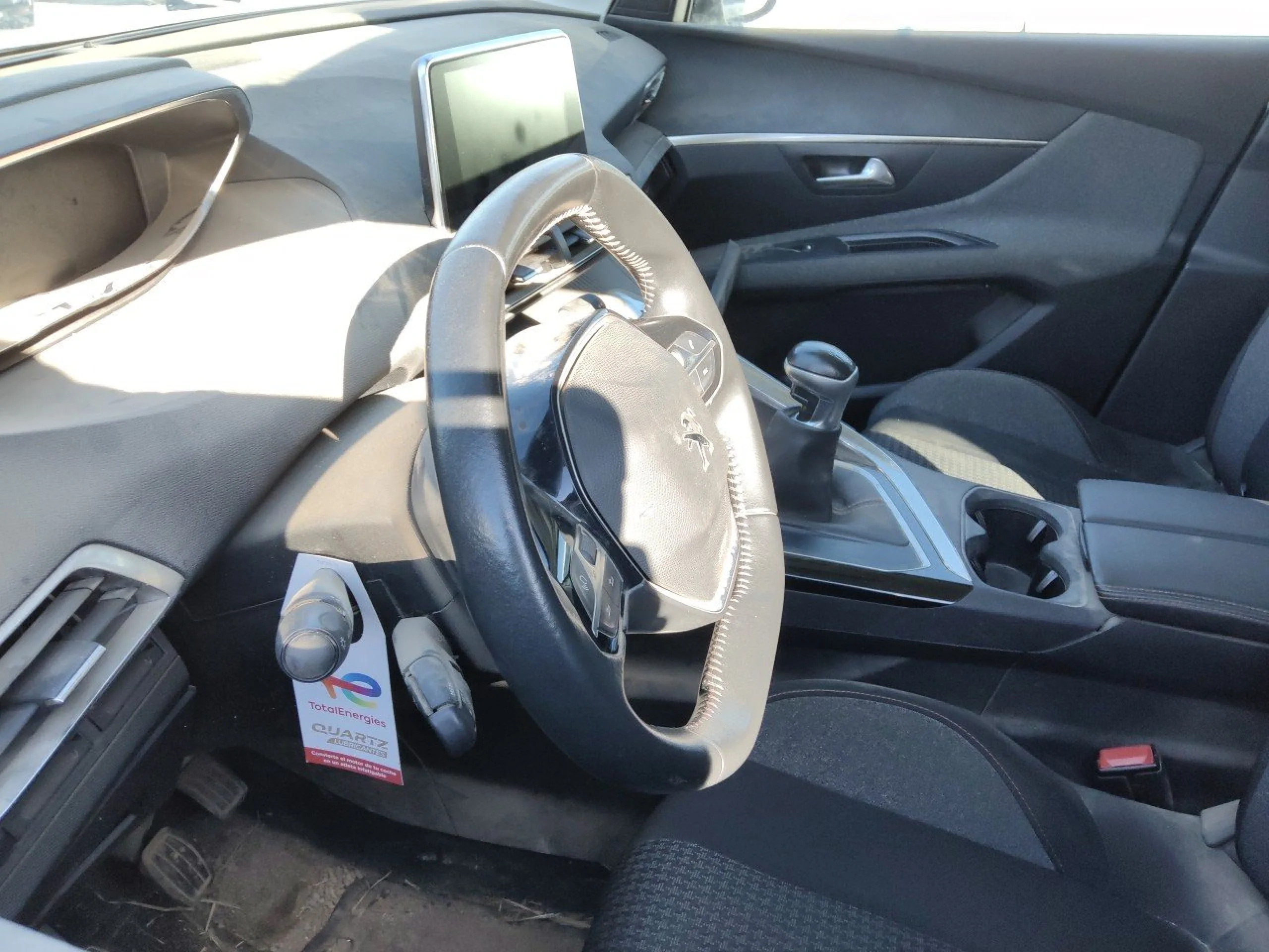 Peugeot 3008 1.5 BlueHDi 96kW (130CV) S&amp;S Style - Foto 7