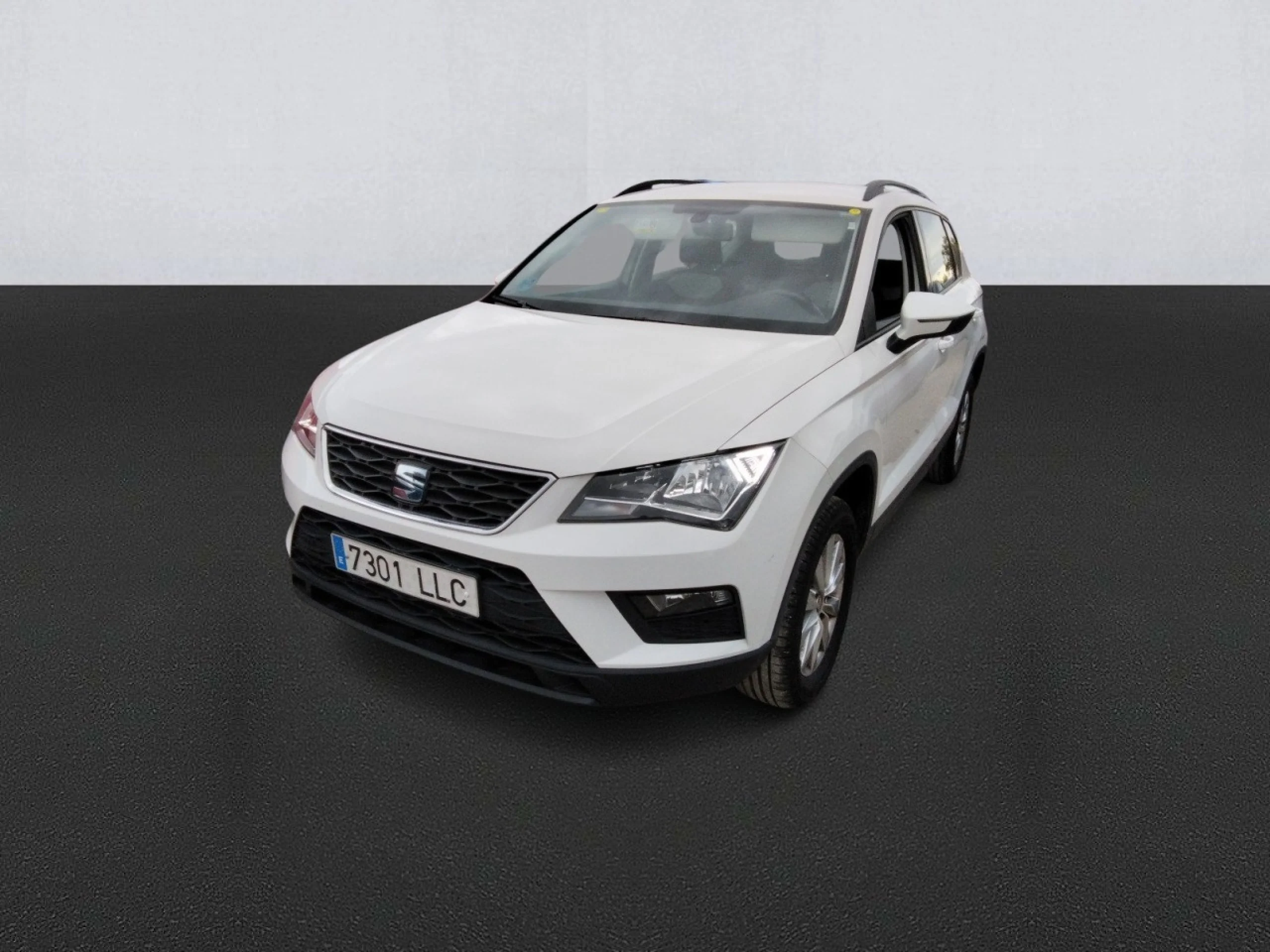 Seat Ateca 1.6 TDI 85kW (115CV) St&amp;Sp Reference Eco - Foto 1