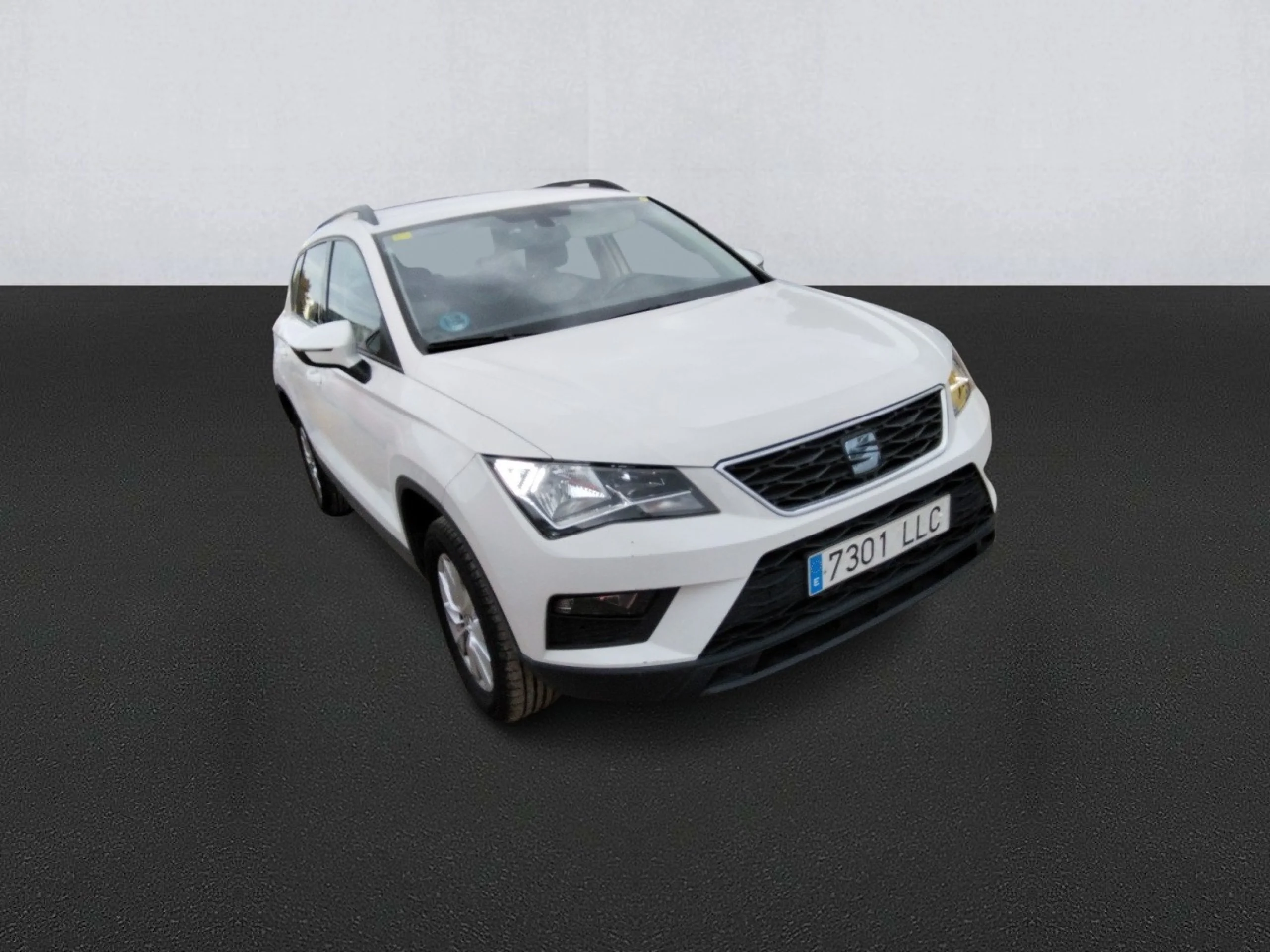 Seat Ateca 1.6 TDI 85kW (115CV) St&amp;Sp Reference Eco - Foto 3