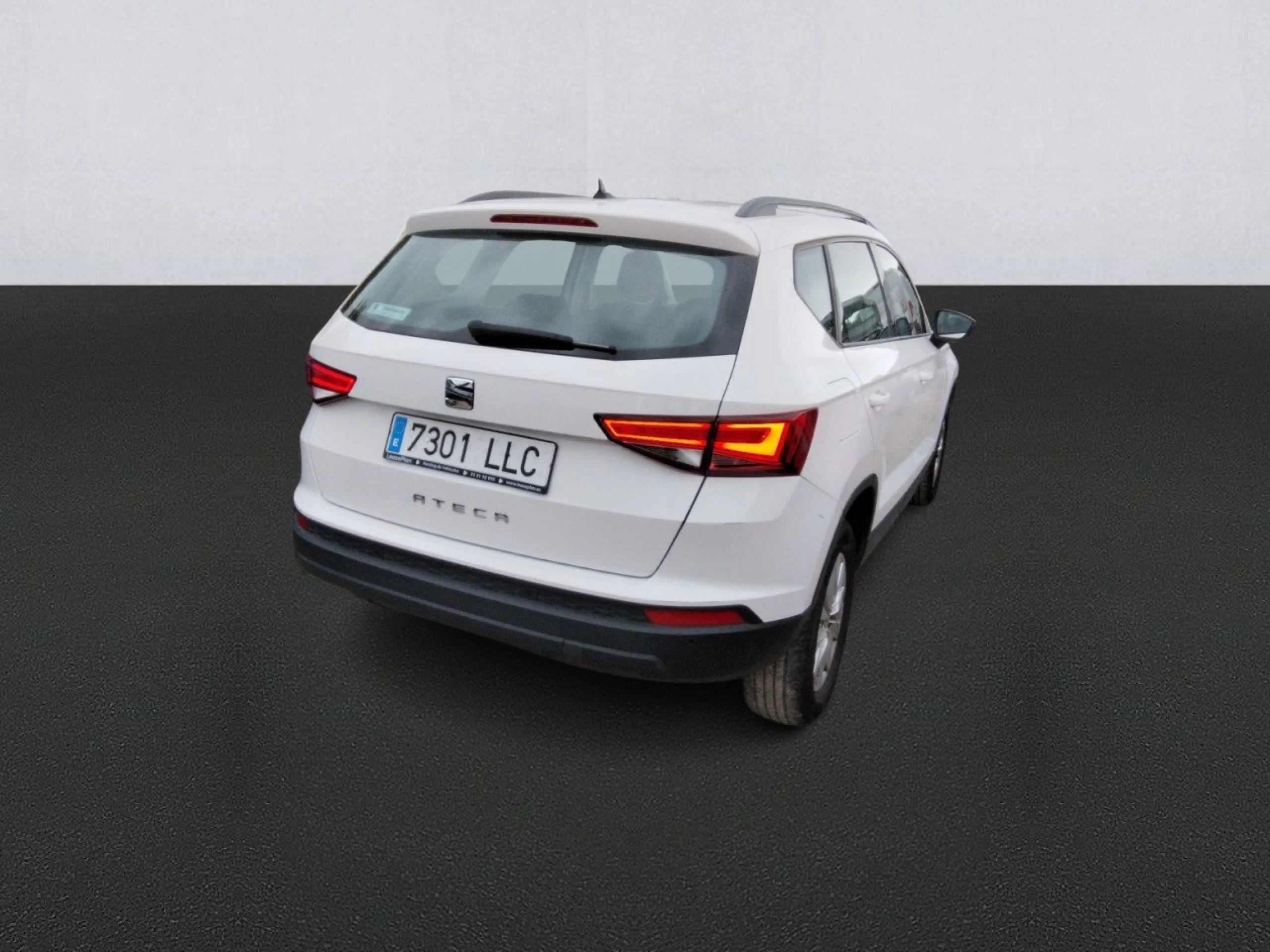 Seat Ateca 1.6 TDI 85kW (115CV) St&amp;Sp Reference Eco - Foto 4