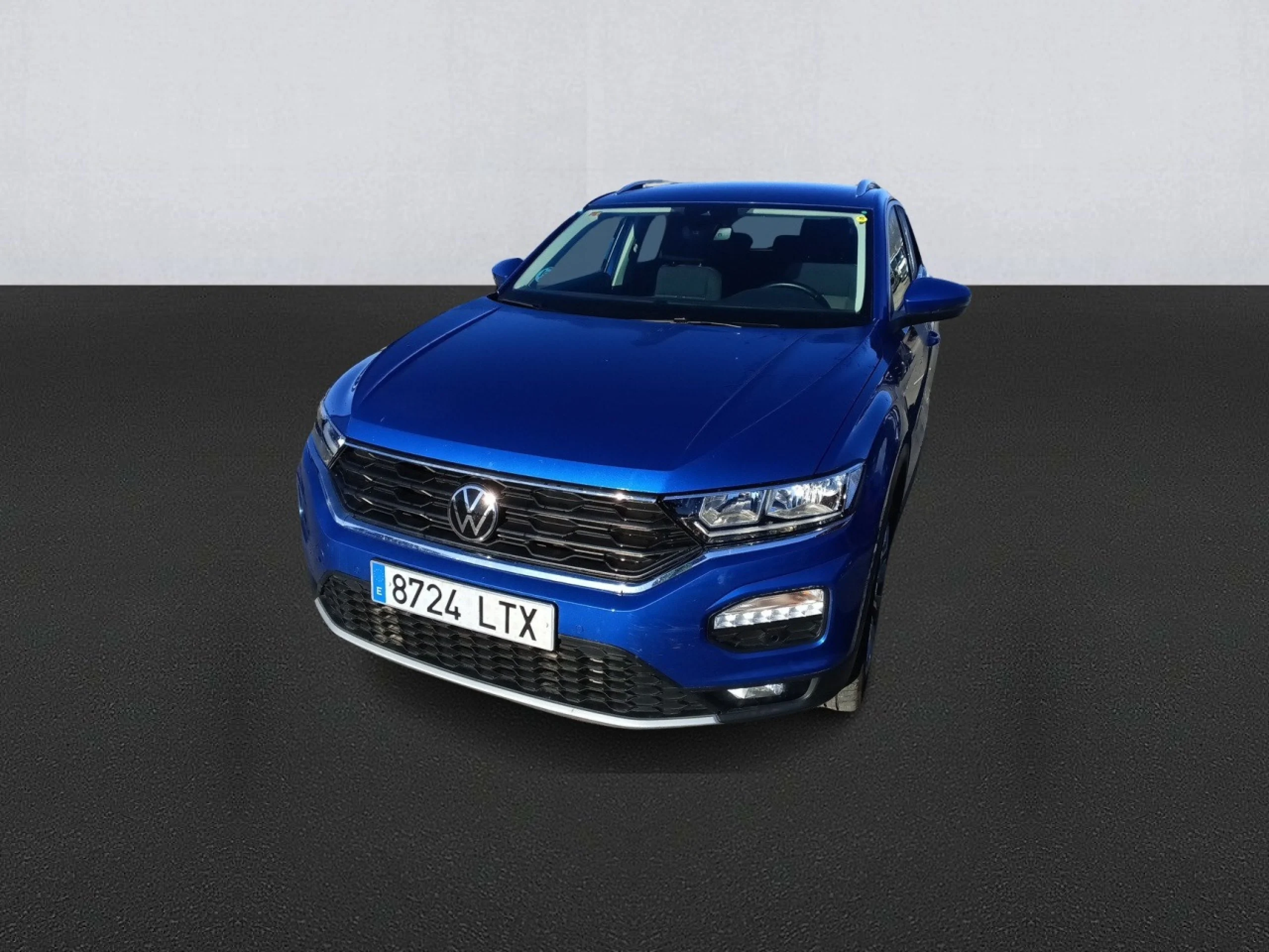 Volkswagen T-Roc Advance 2.0 TDI 110kW (150CV) DSG - Foto 1